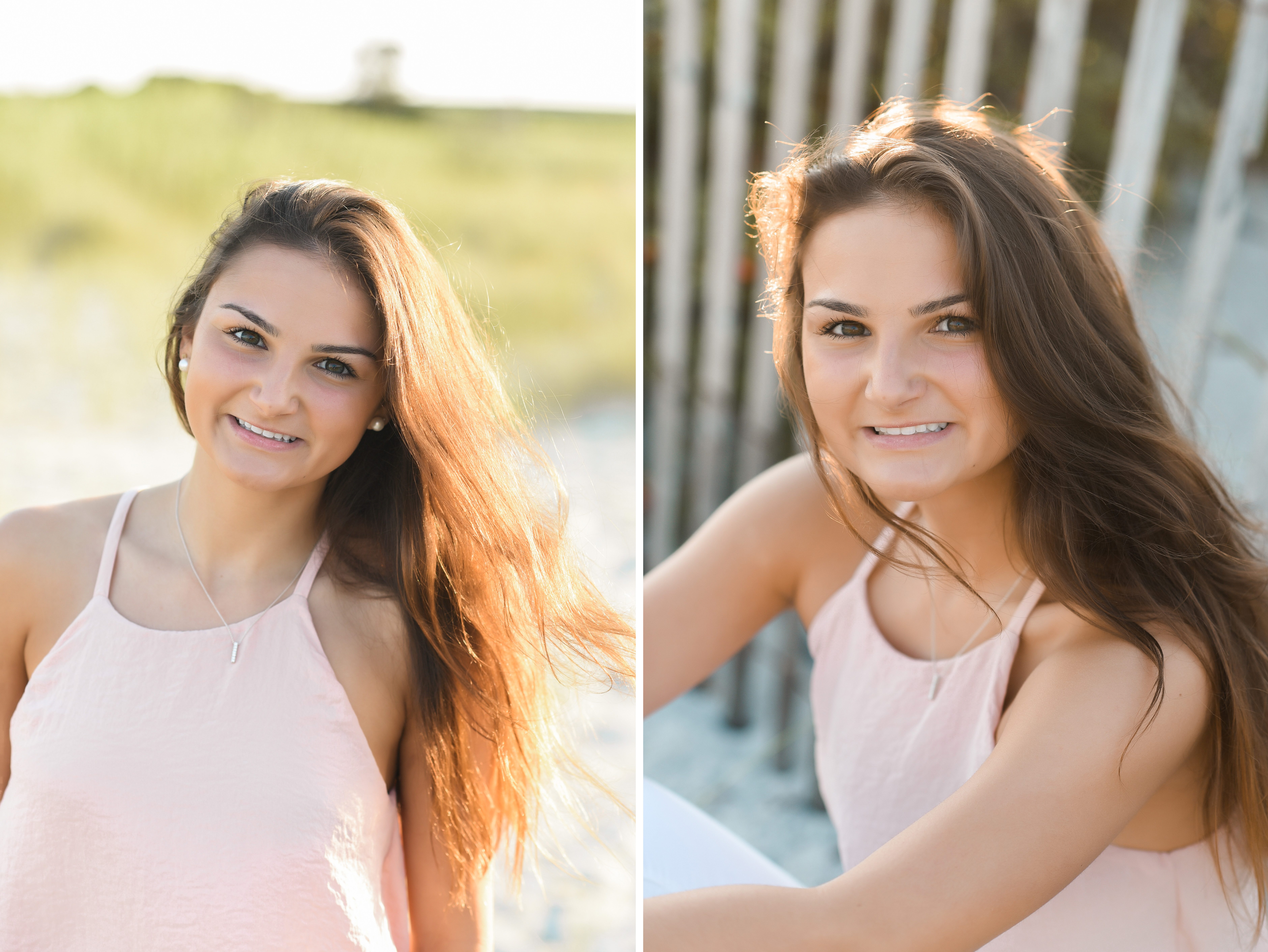 Middletown RI Senior Pictures