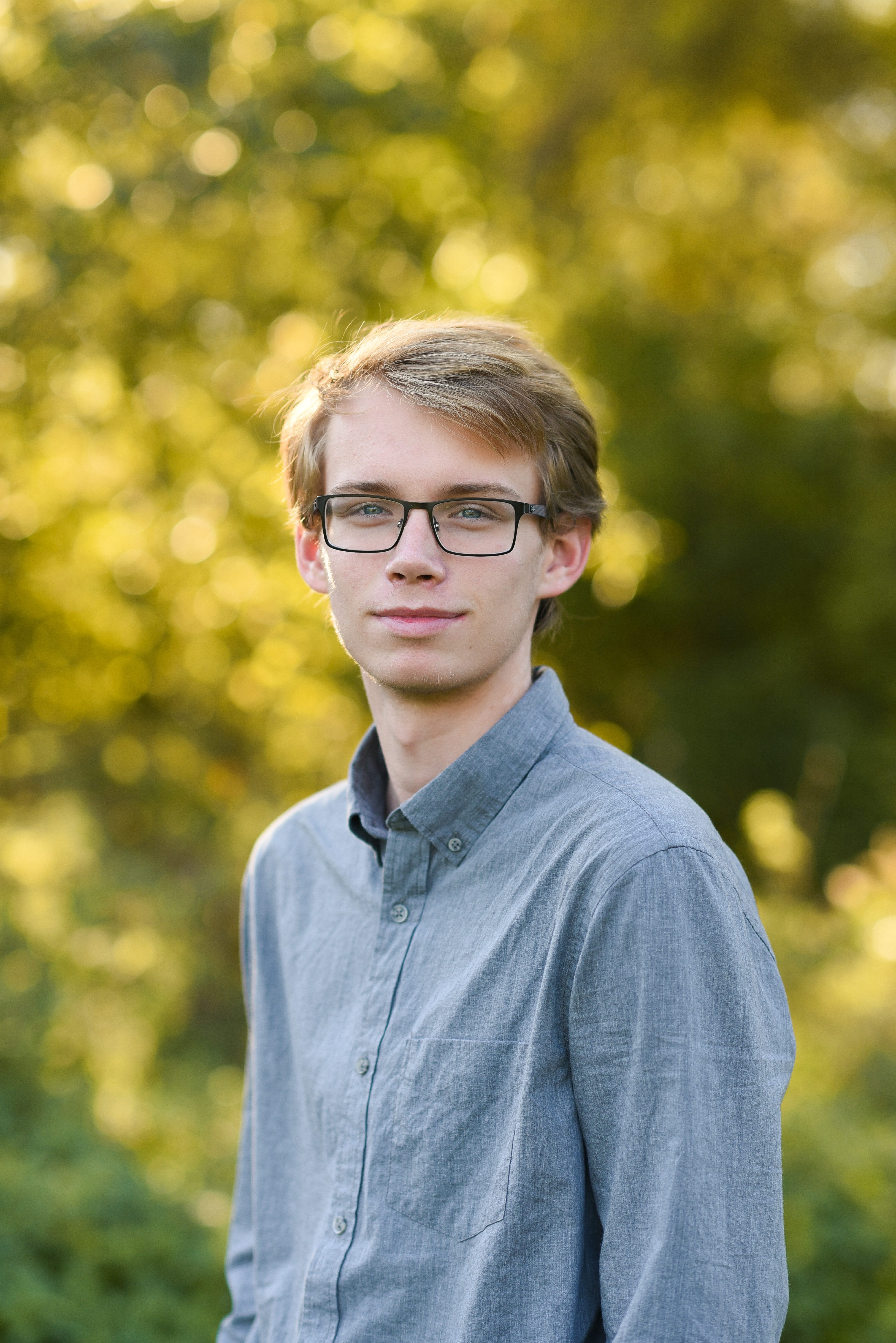 Portsmouth RI Senior Pictures