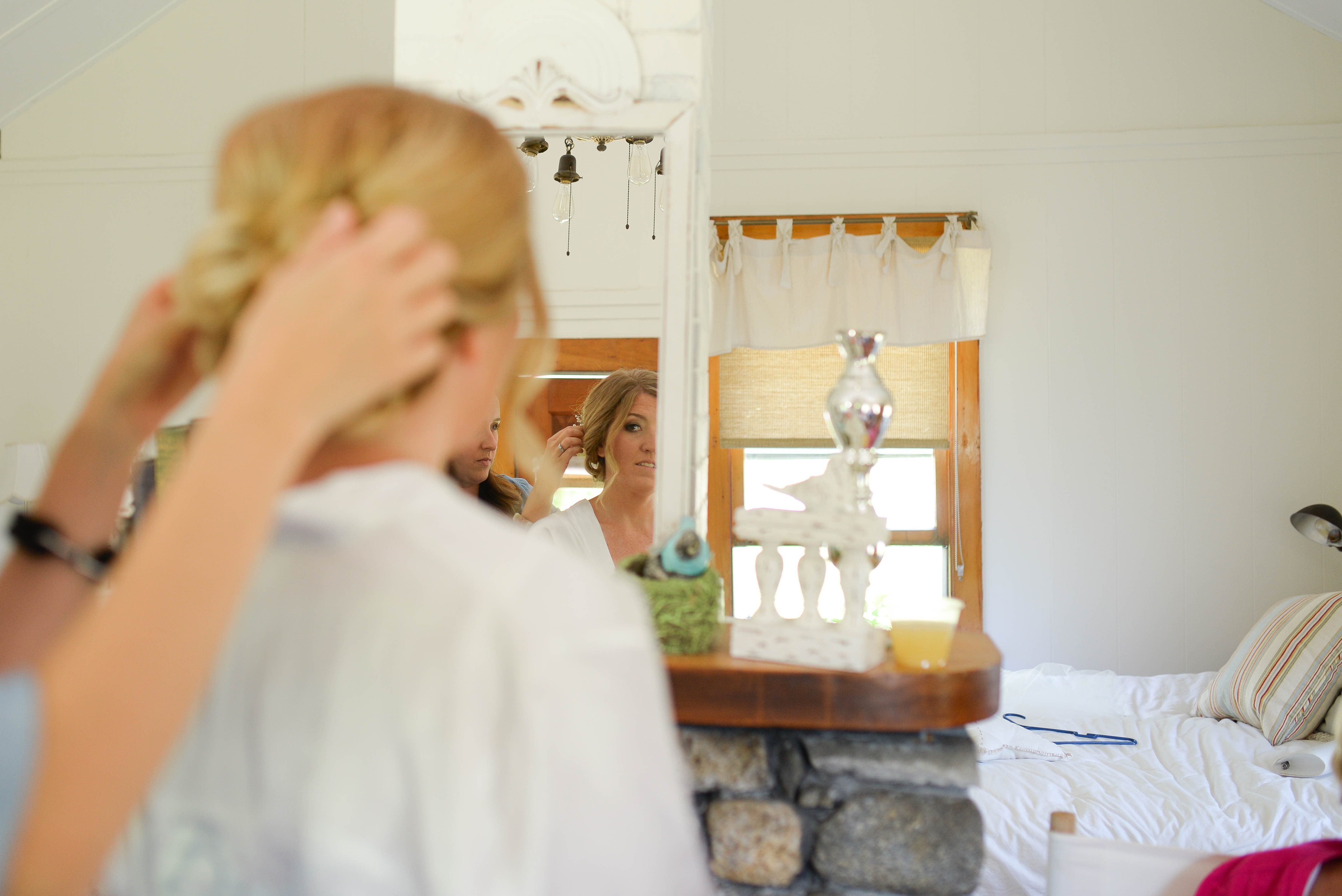 Newport RI Wedding Photographer