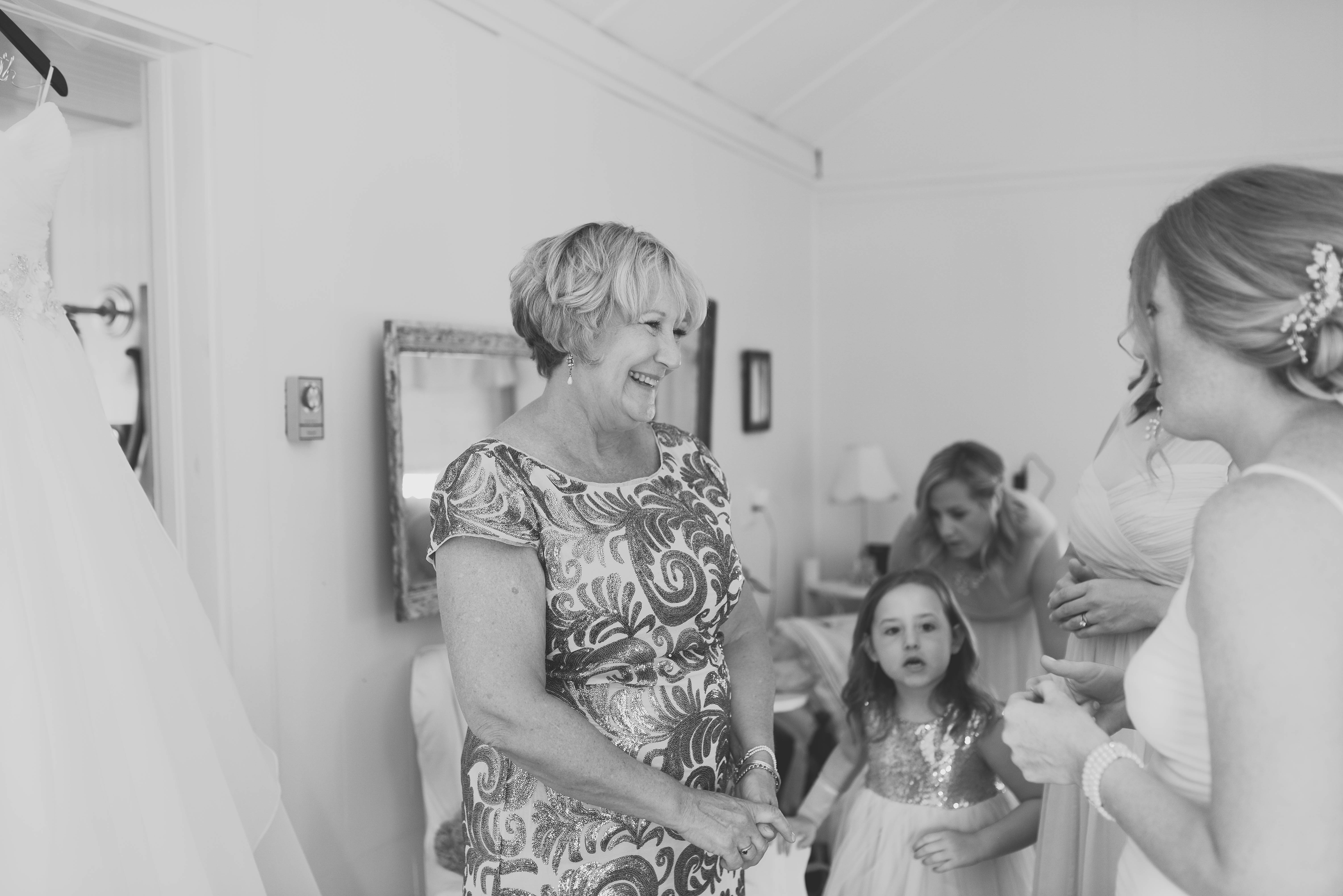 Newport RI Wedding Photographer