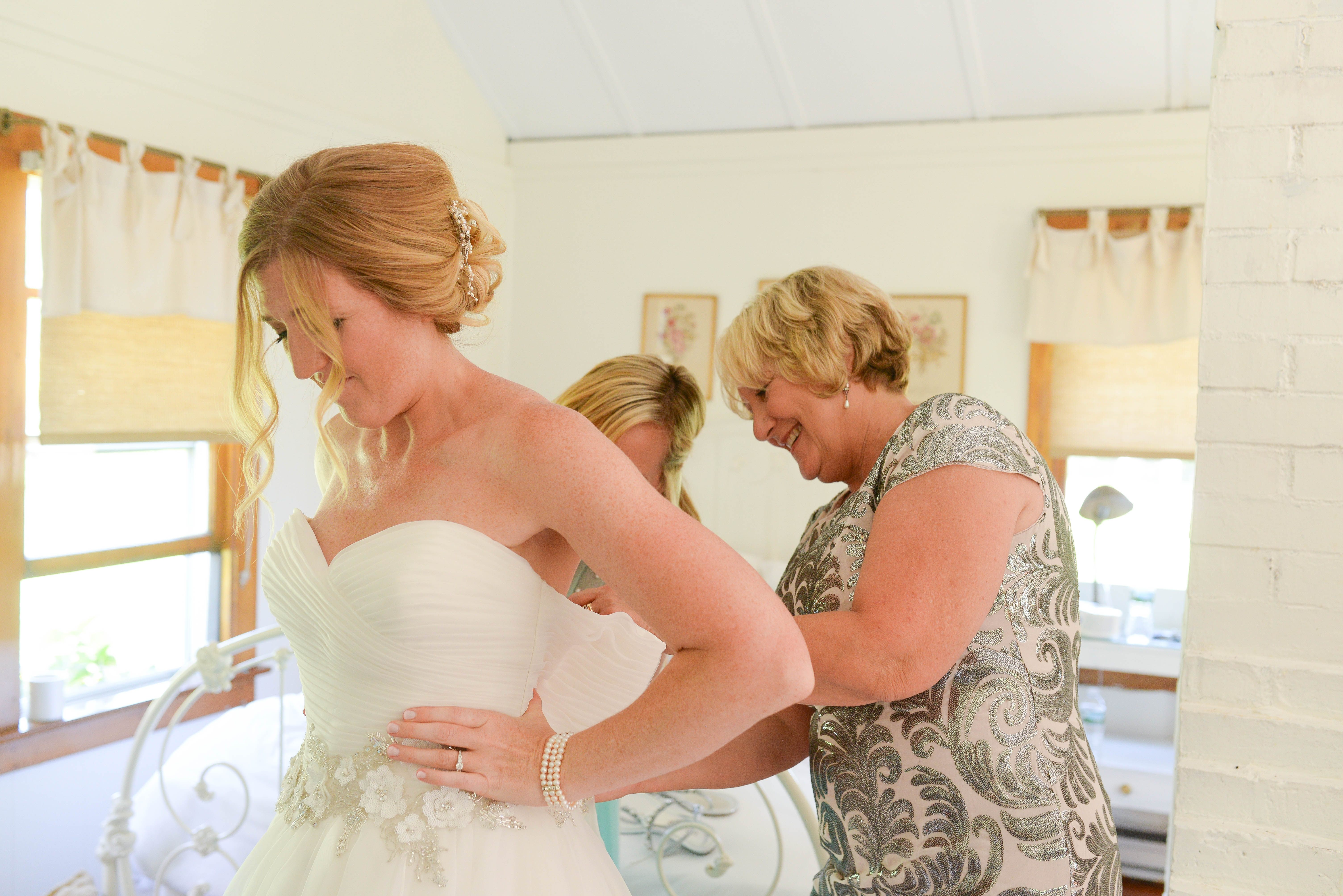 Newport RI Wedding Photographer