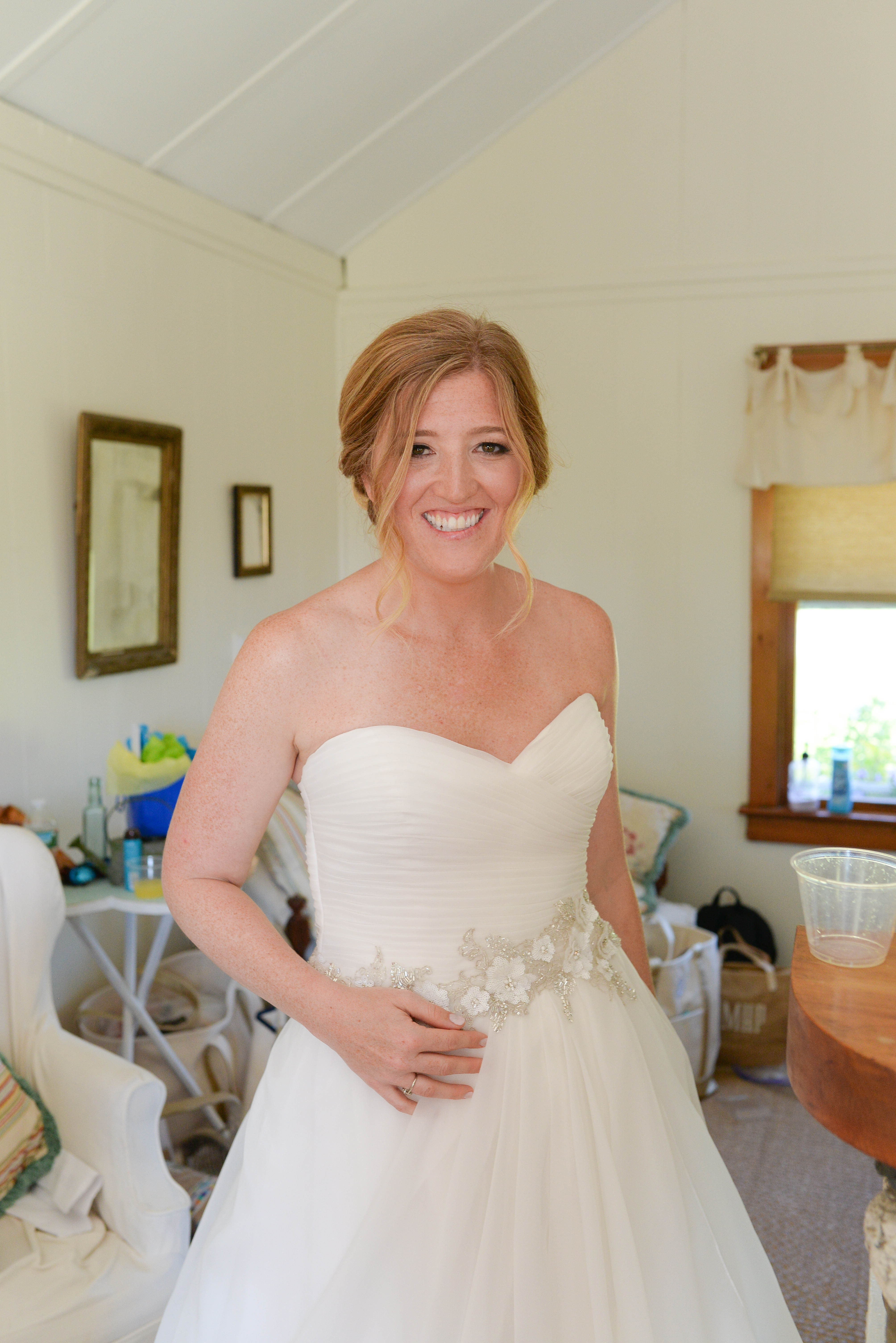 Newport RI Wedding Photographer