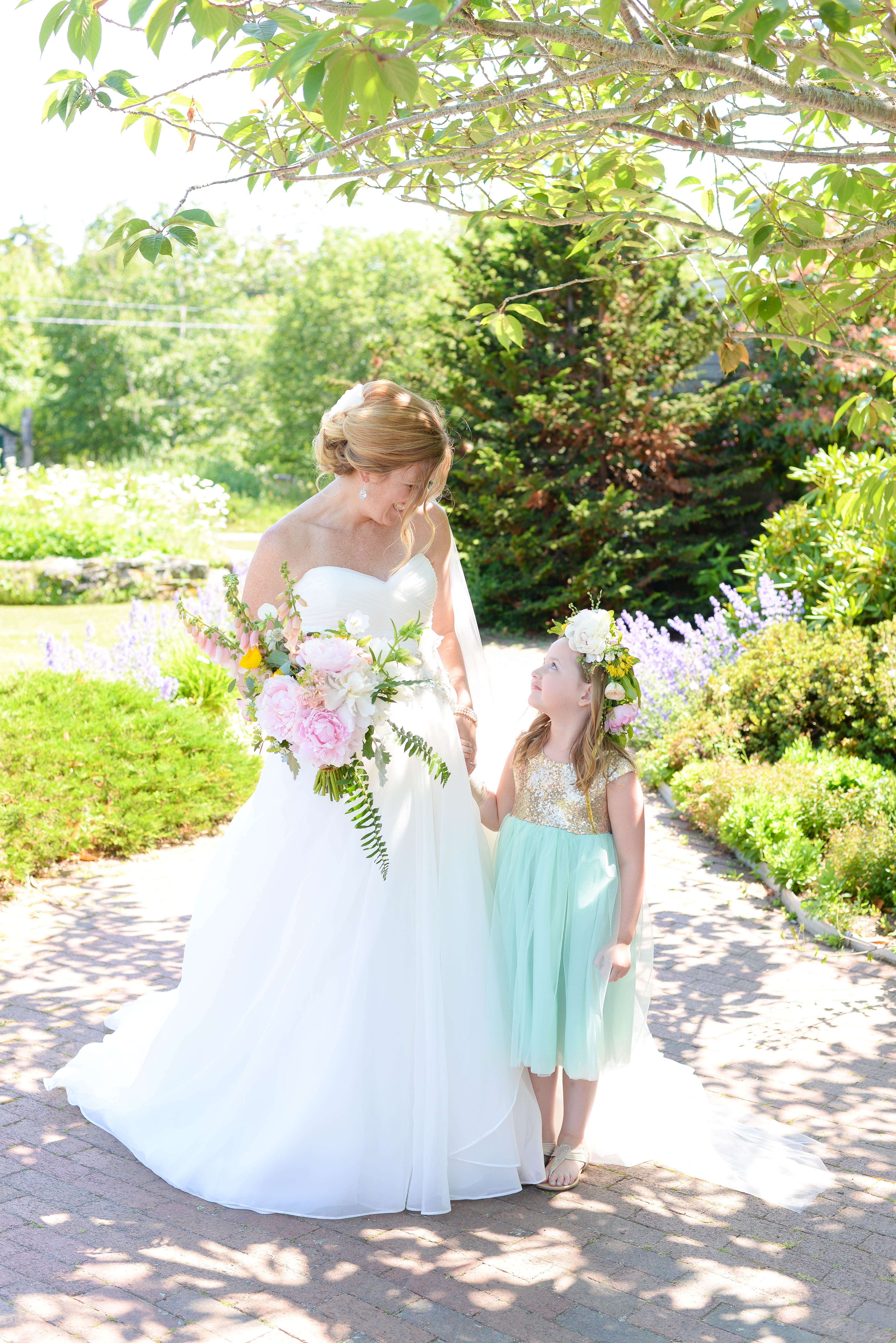 Newport RI Wedding Photographer