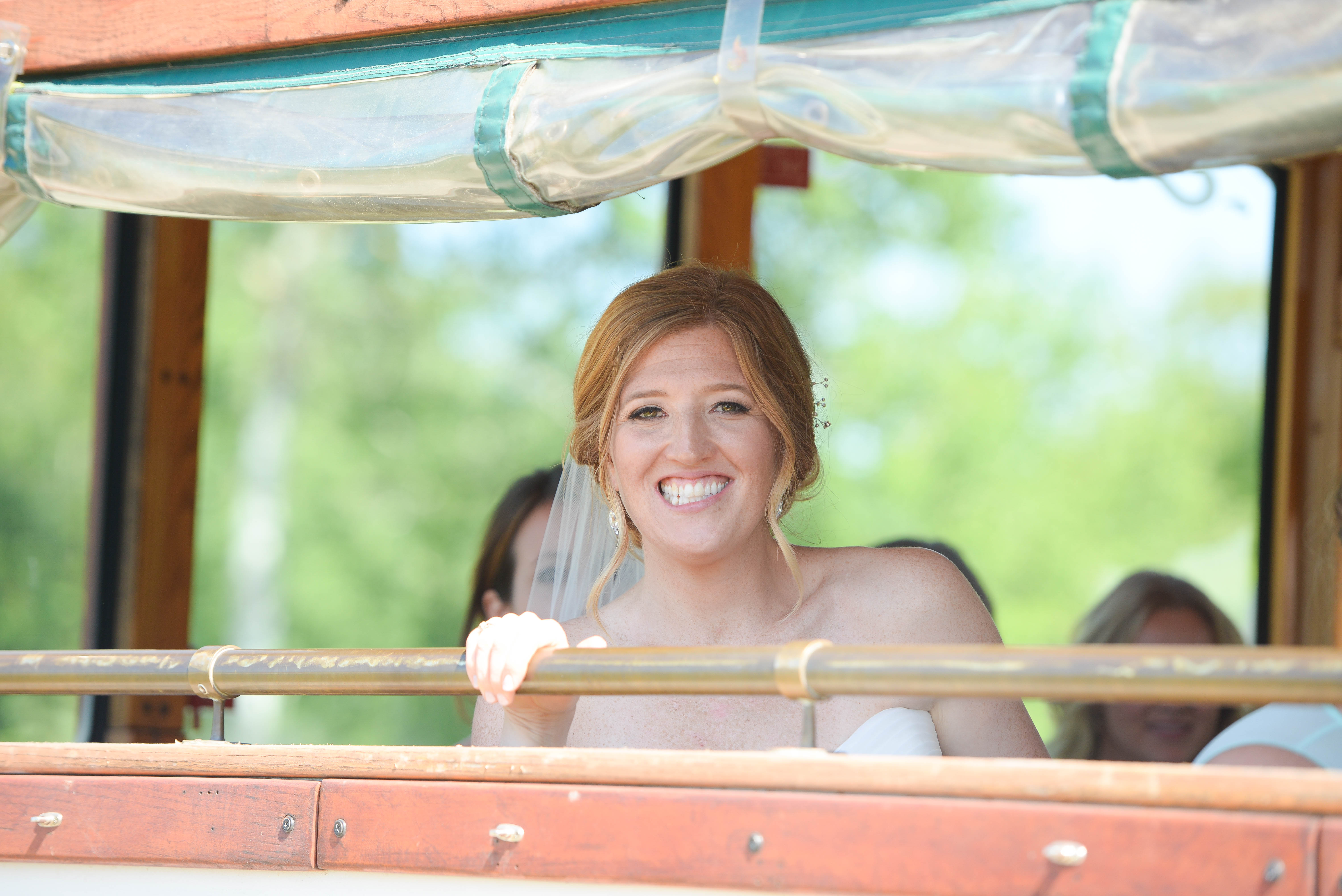 Newport RI Wedding Photographer