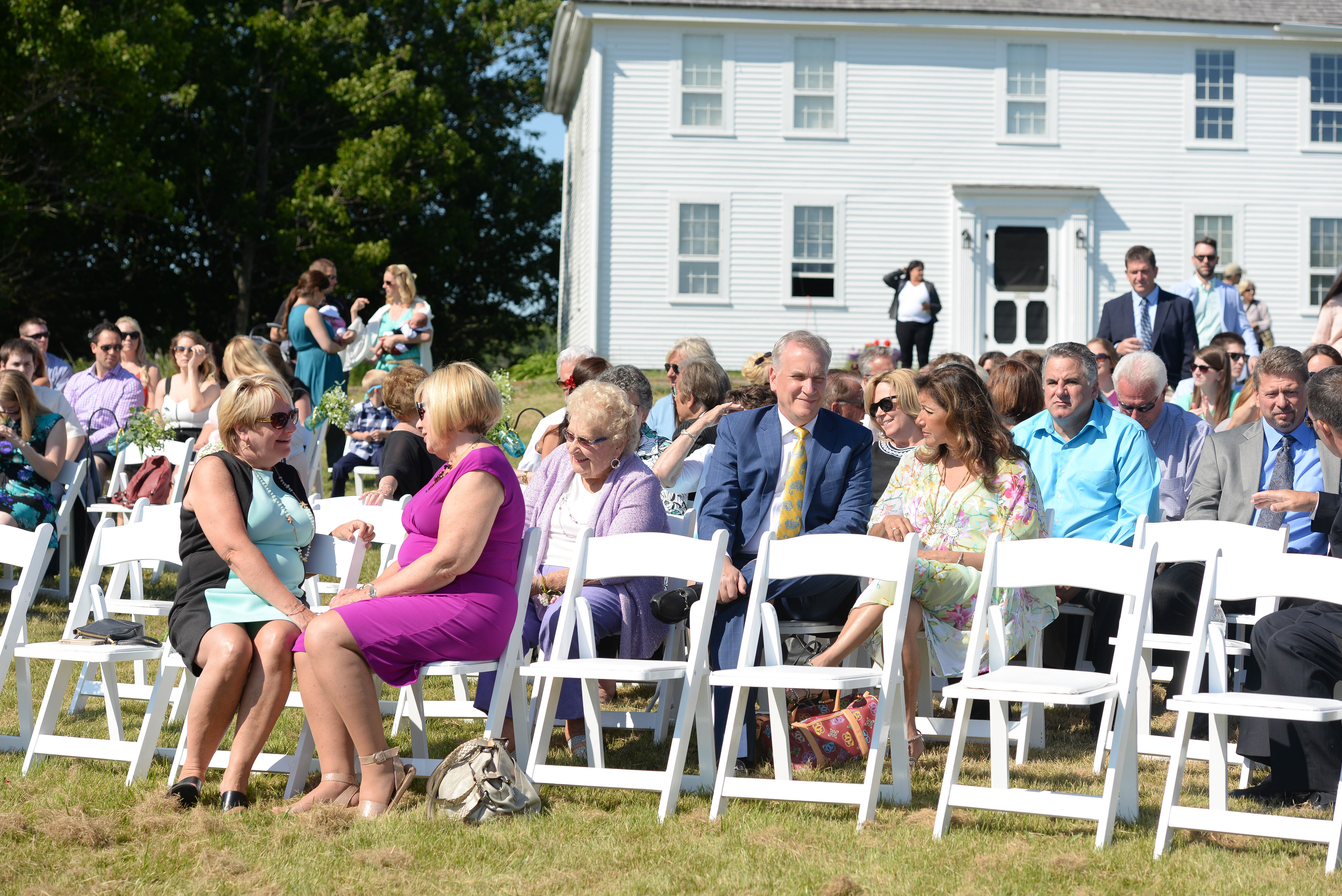 Newport RI Wedding Photographer