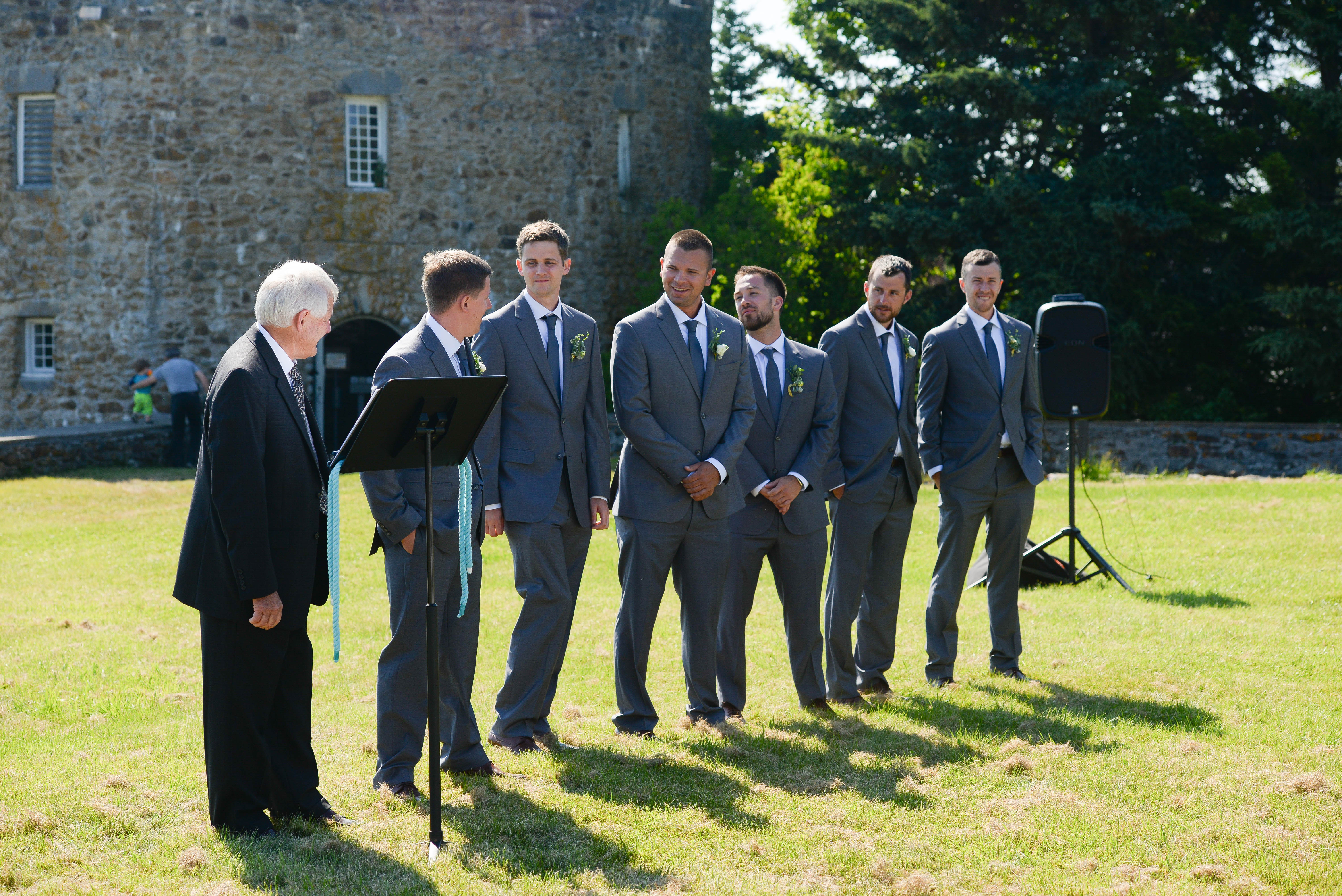 Newport RI Wedding Photographer