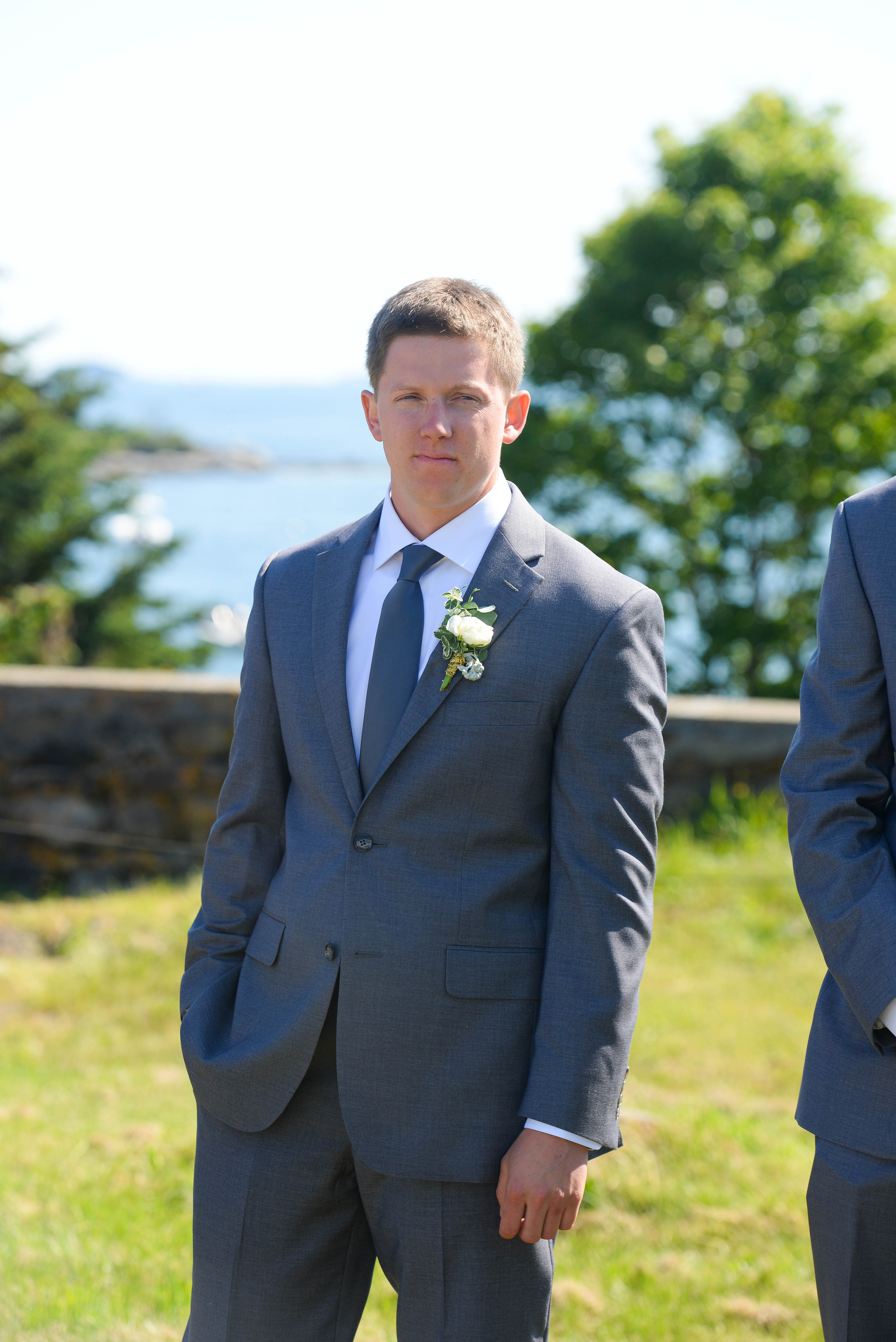 Newport RI Wedding Photographer