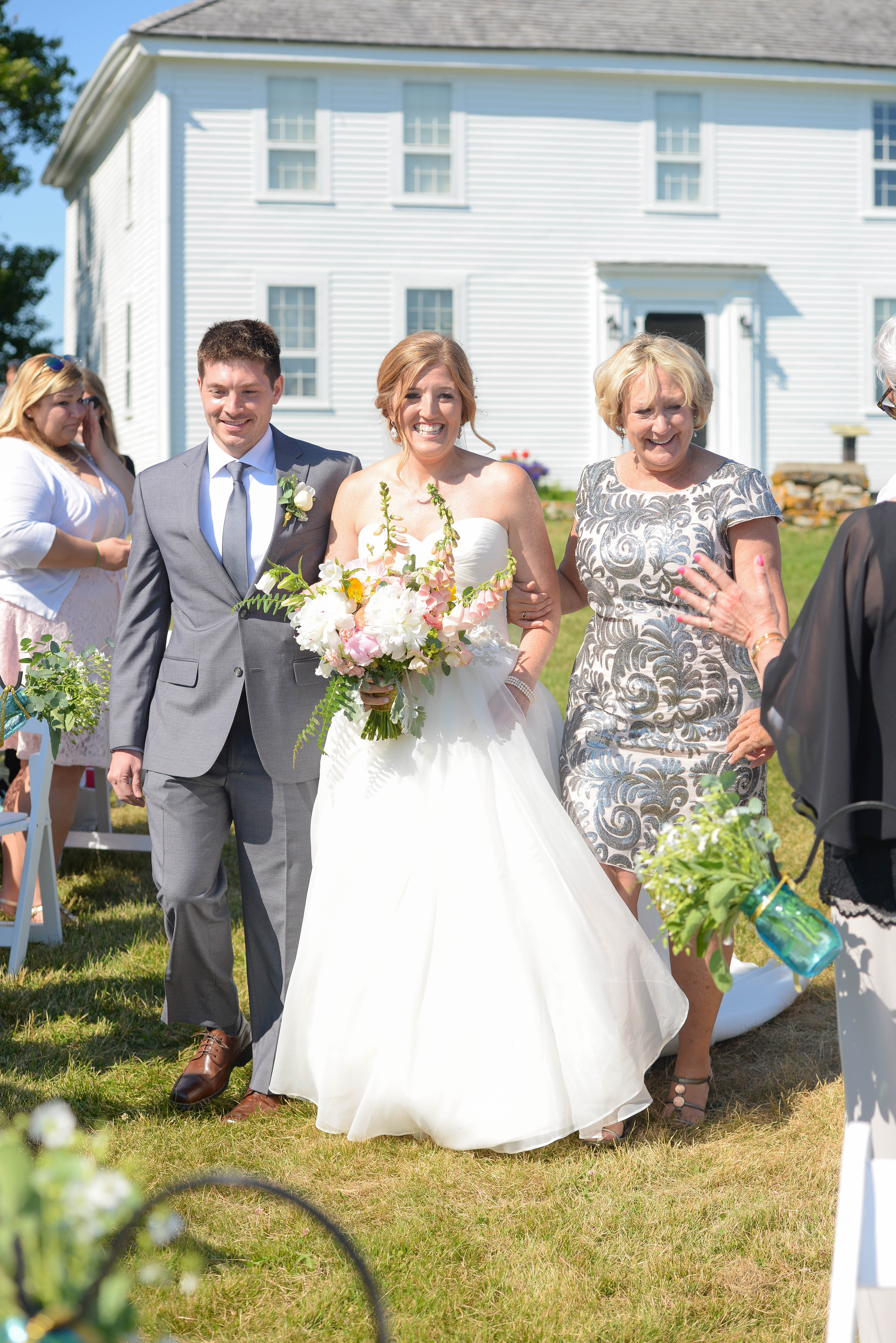 Newport RI Wedding Photographer