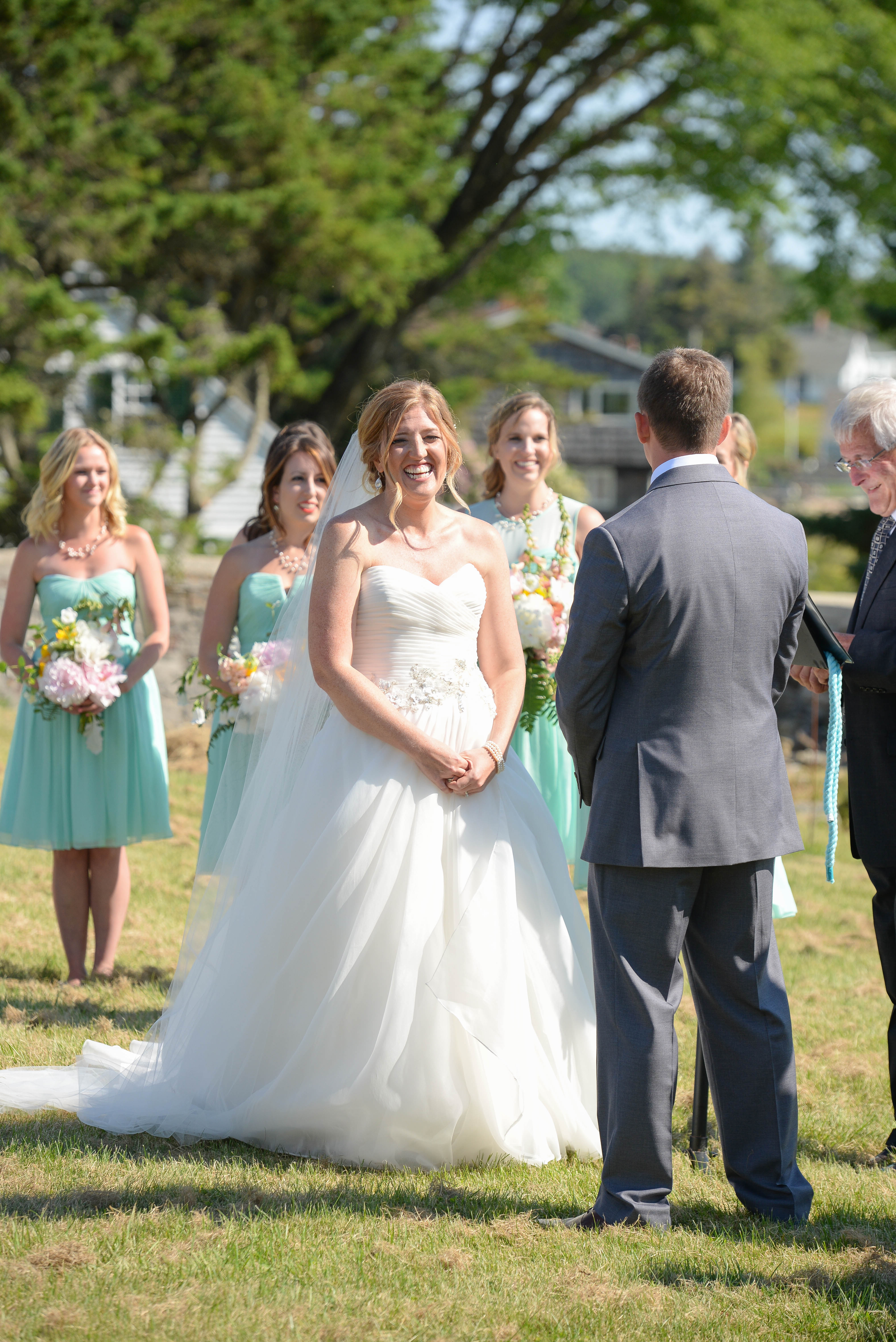 Newport RI Wedding Photographer