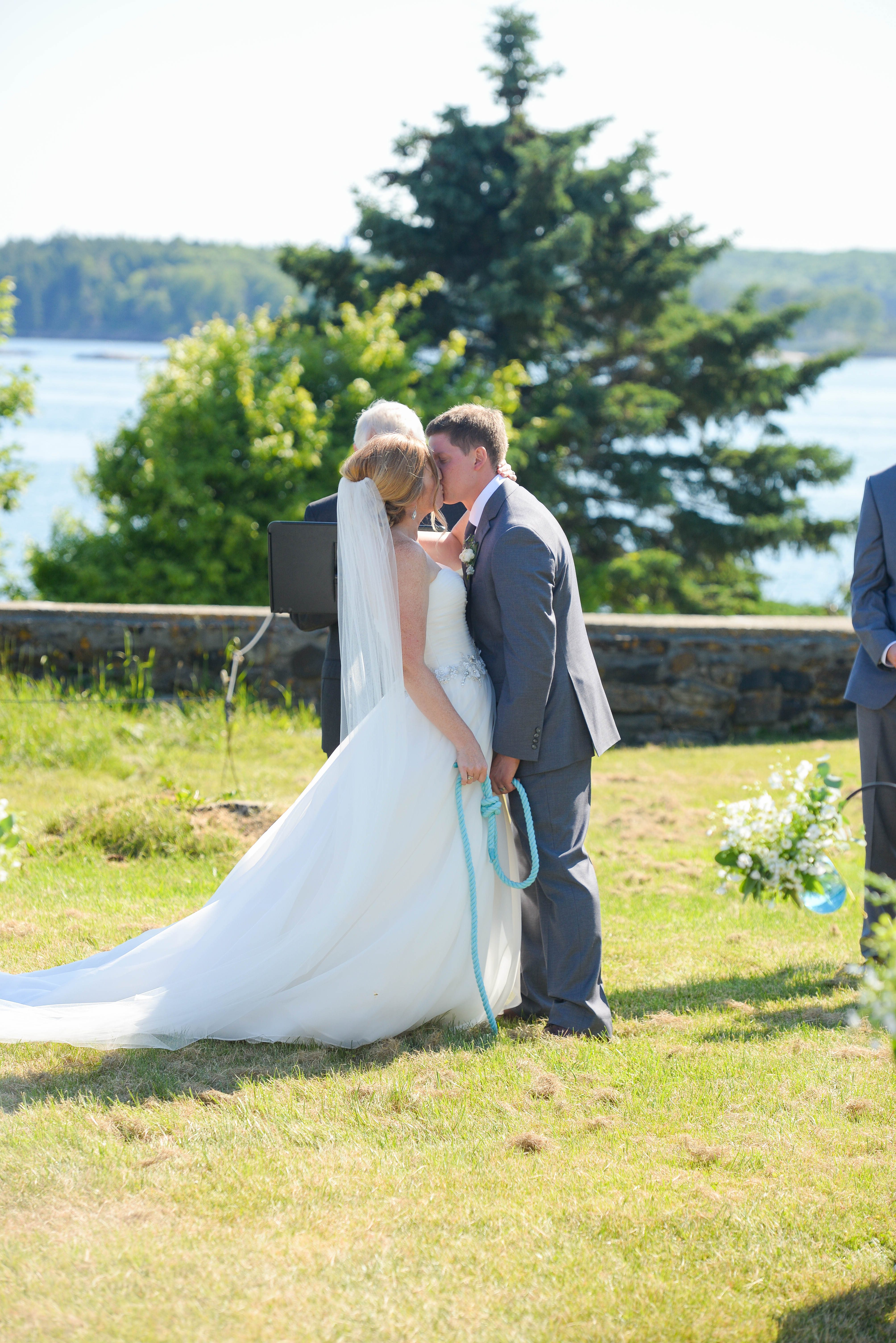 Newport RI Wedding Photographer