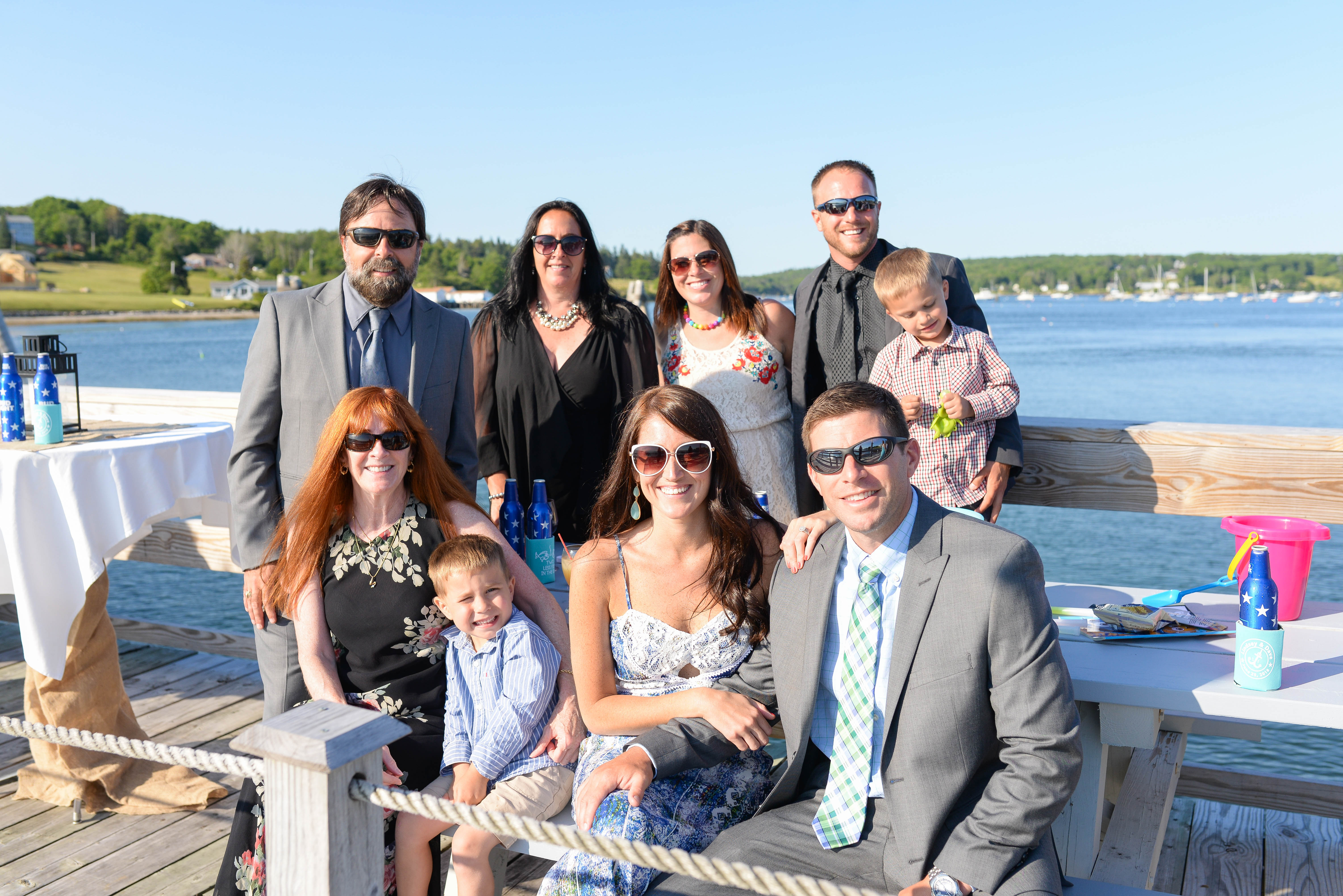 Newport RI Wedding Photographer