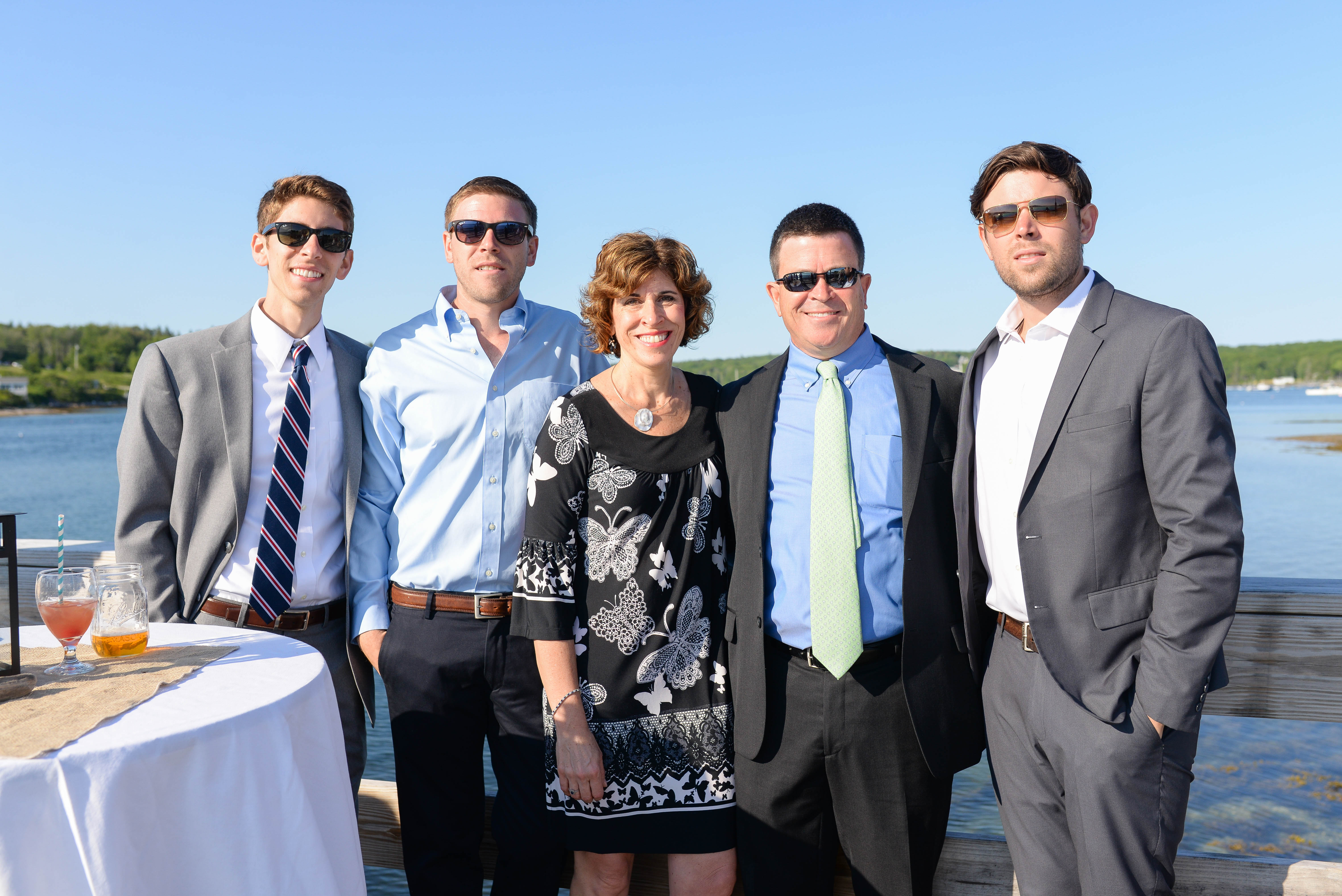 Newport RI Wedding Photographer