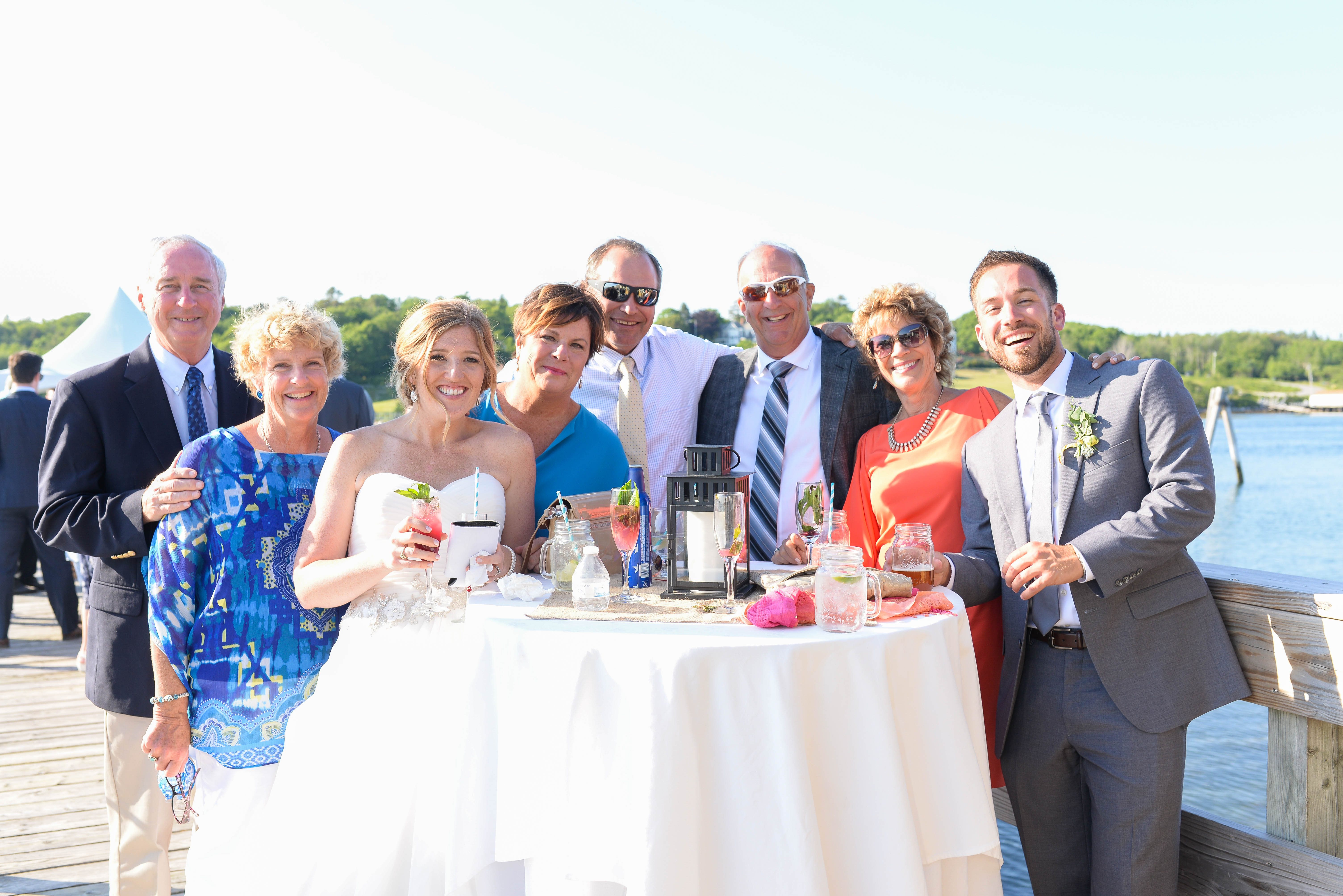 Newport RI Wedding Photographer