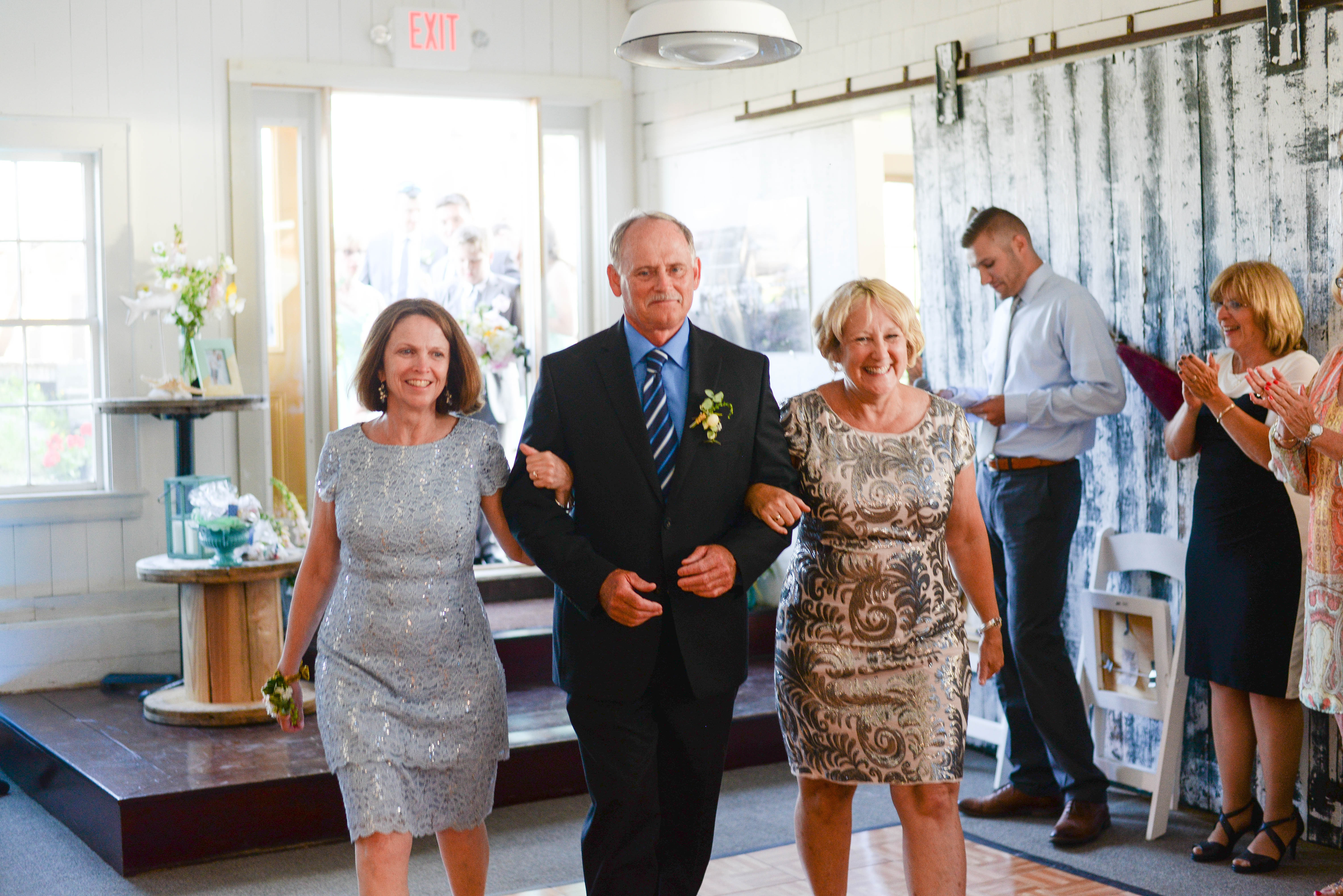 Newport RI Wedding Photographer