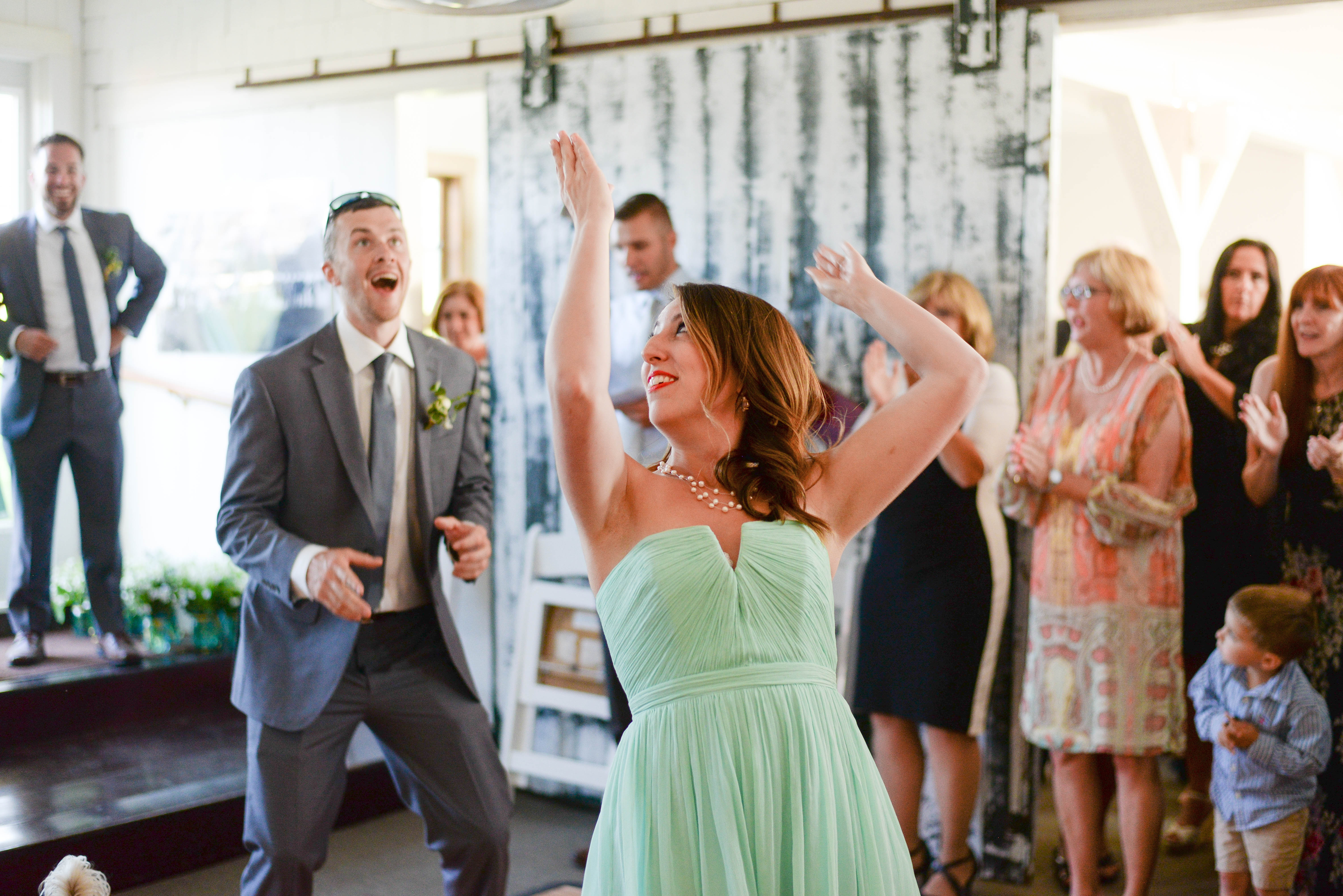 Newport RI Wedding Photographer