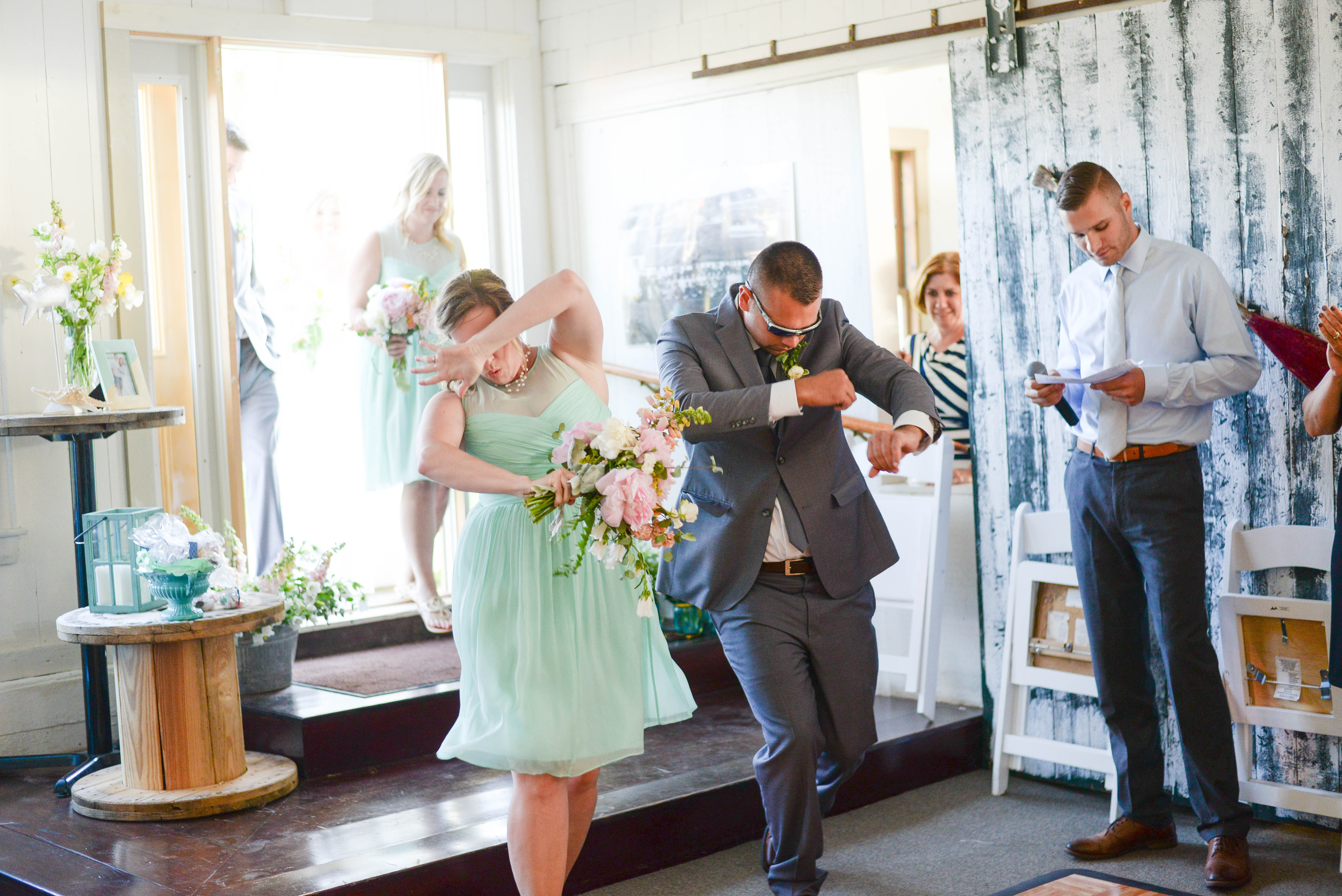 Newport RI Wedding Photographer