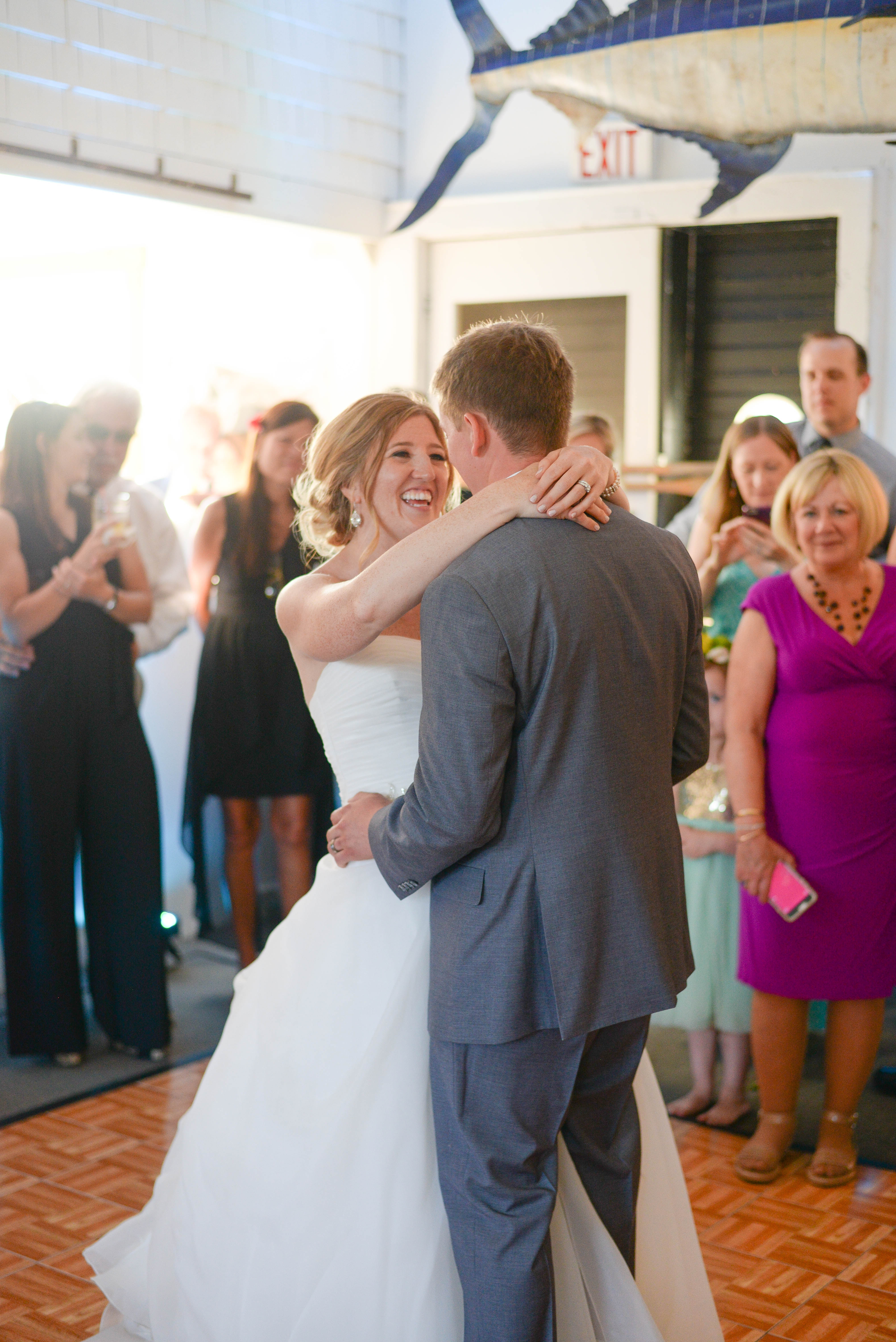 Newport RI Wedding Photographer