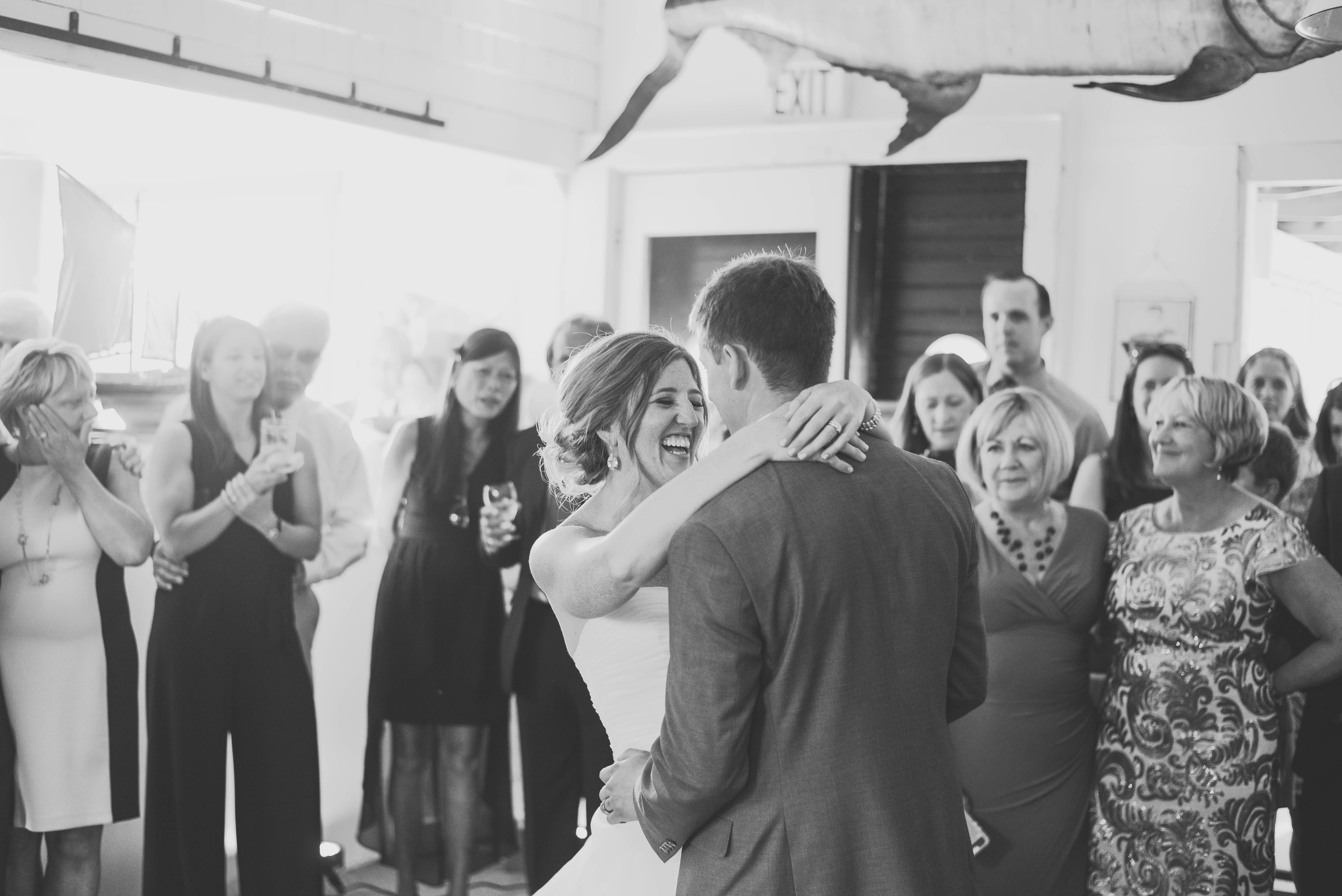 Newport RI Wedding Photographer