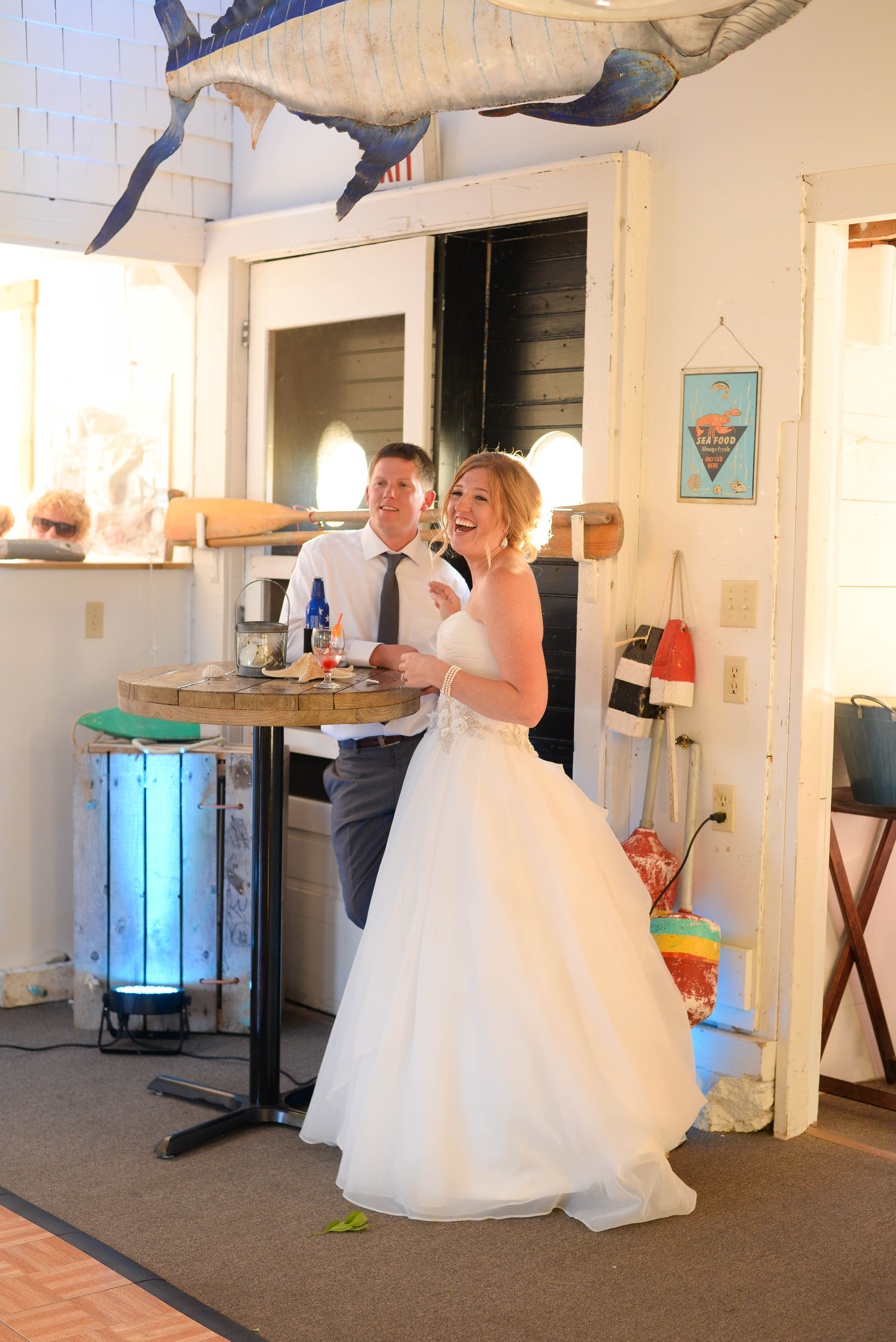 Newport RI Wedding Photographer