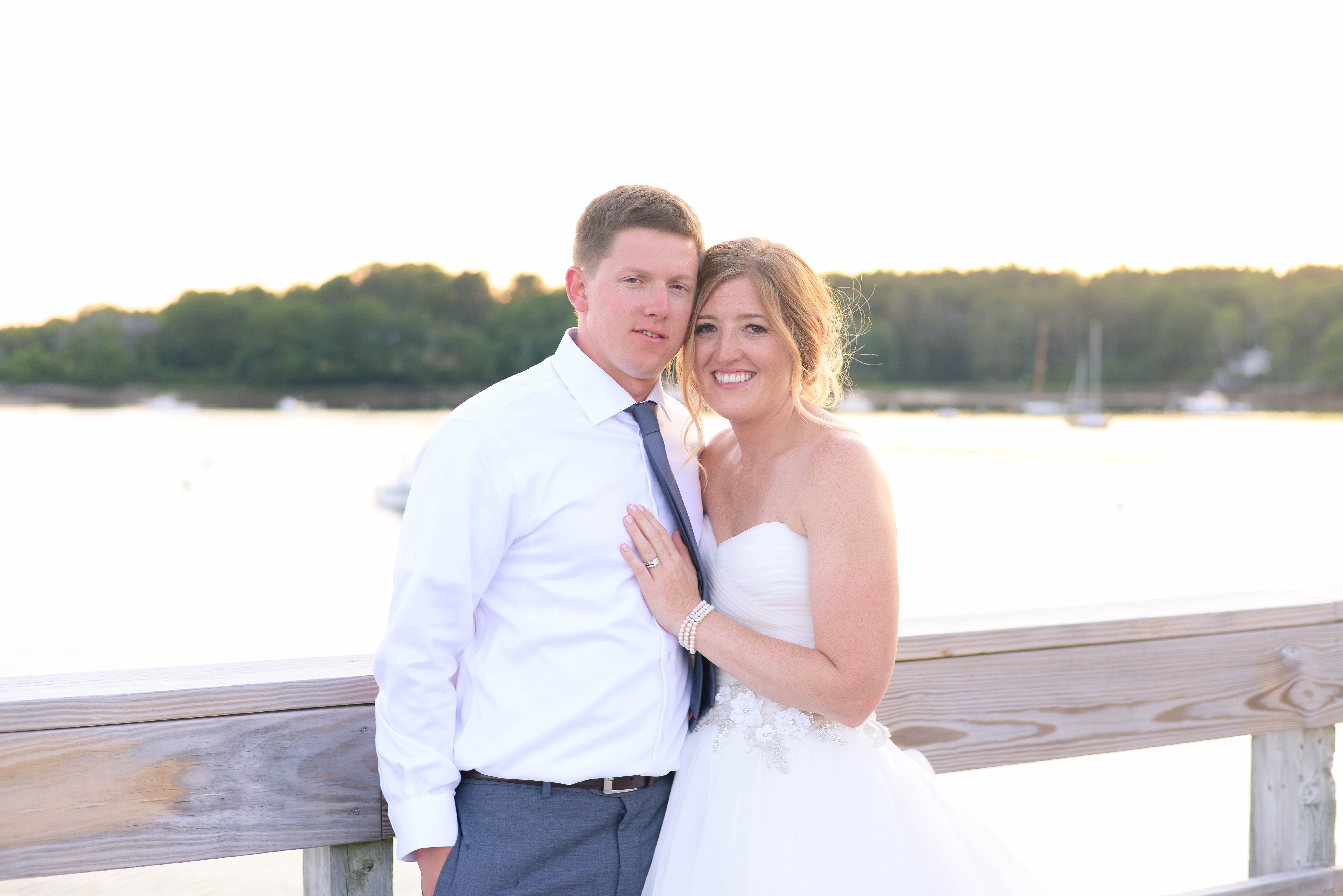 Newport RI Wedding Photographer