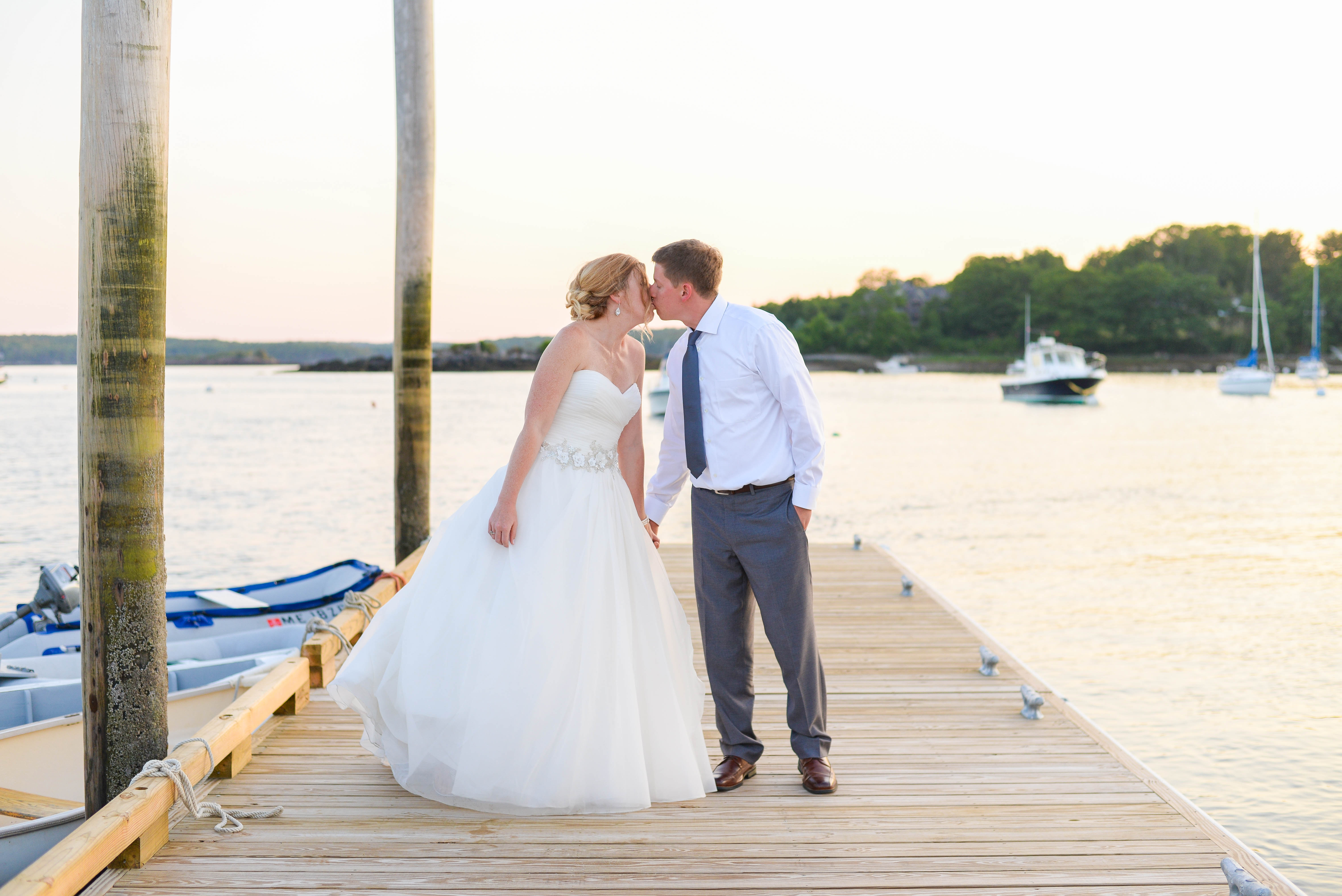 Newport RI Wedding Photographer