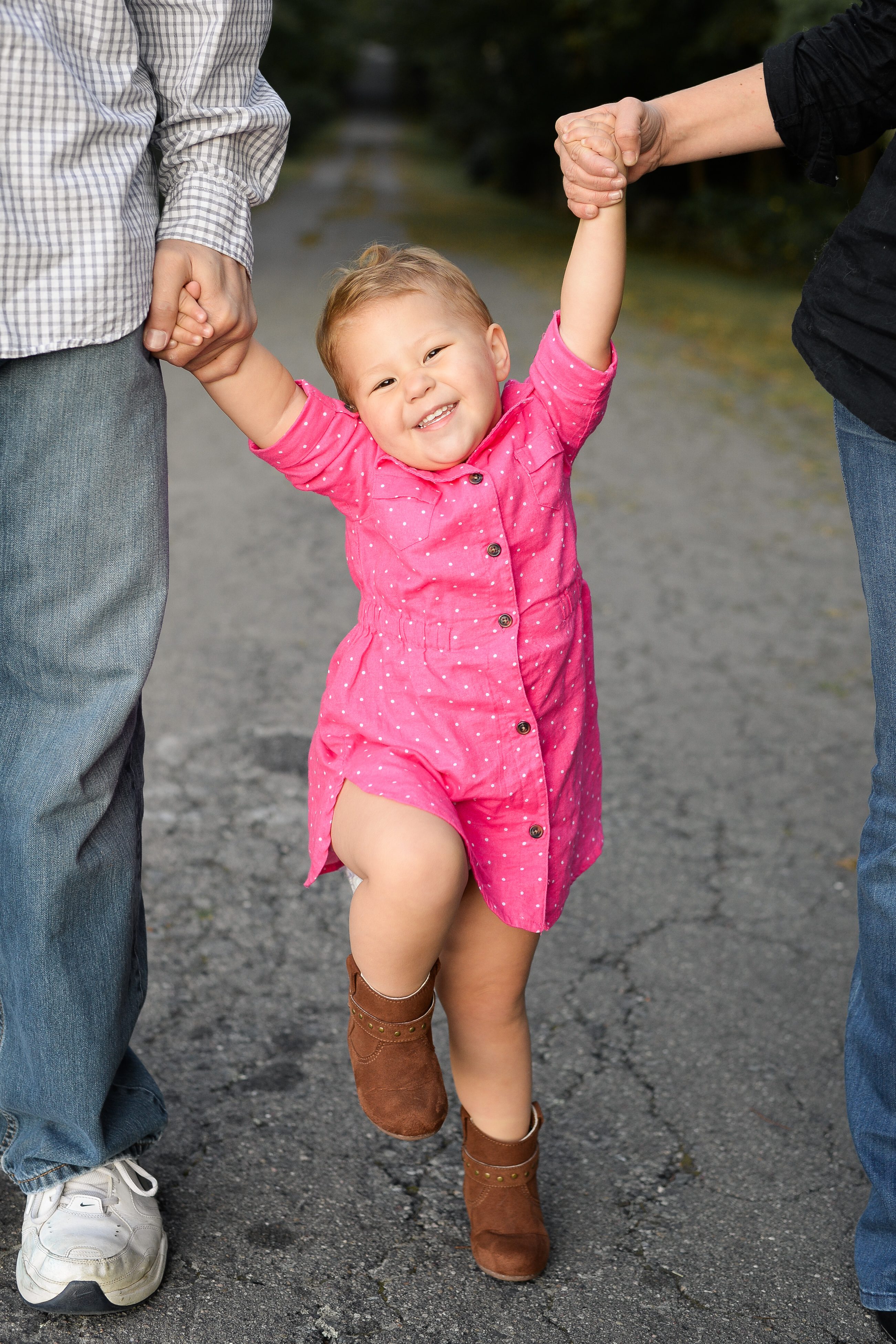 Bristol RI Family Photographer