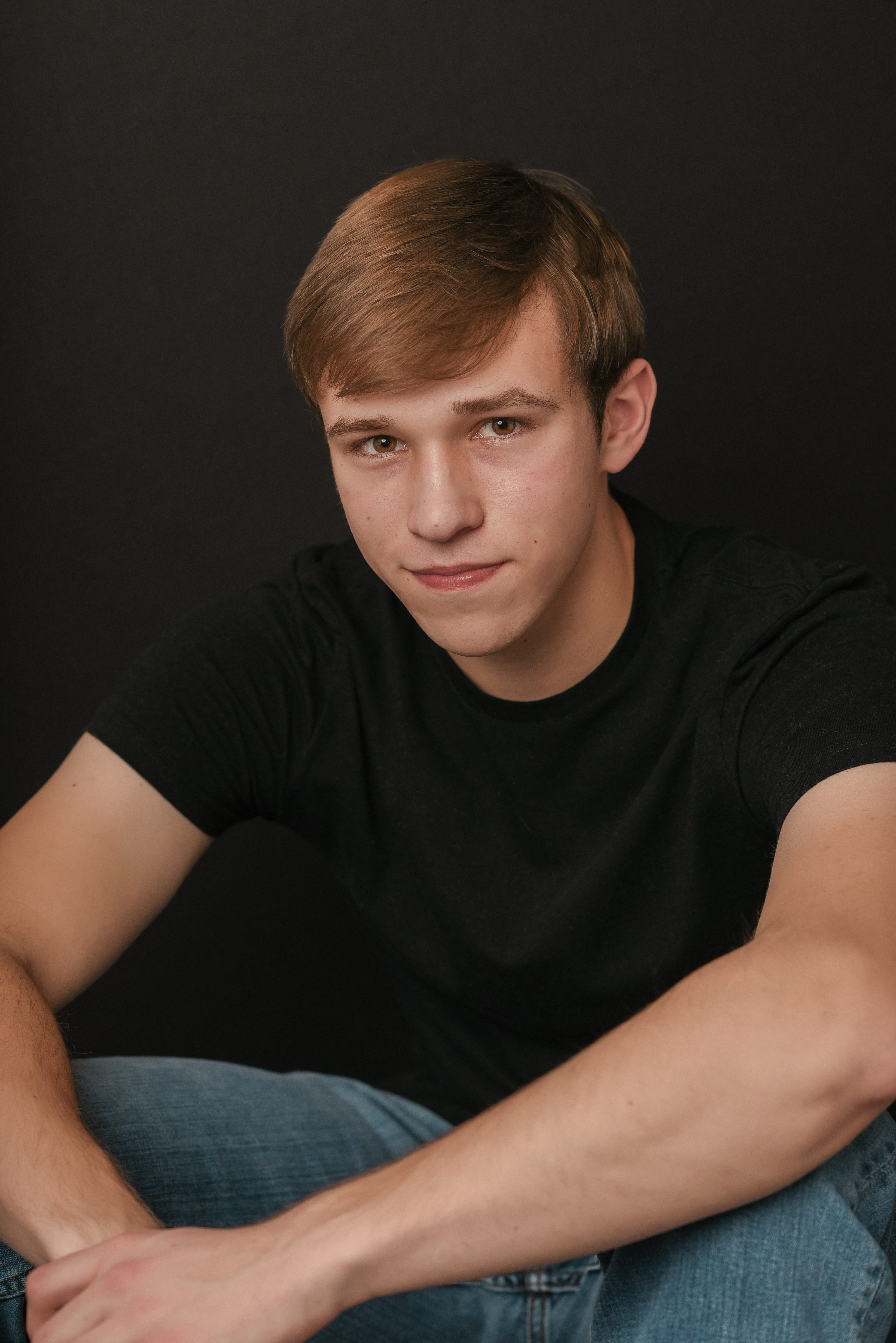 Newport RI Headshot Photographer