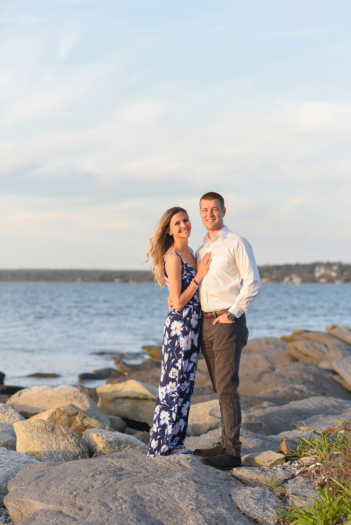 Newport RI Wedding Photographer