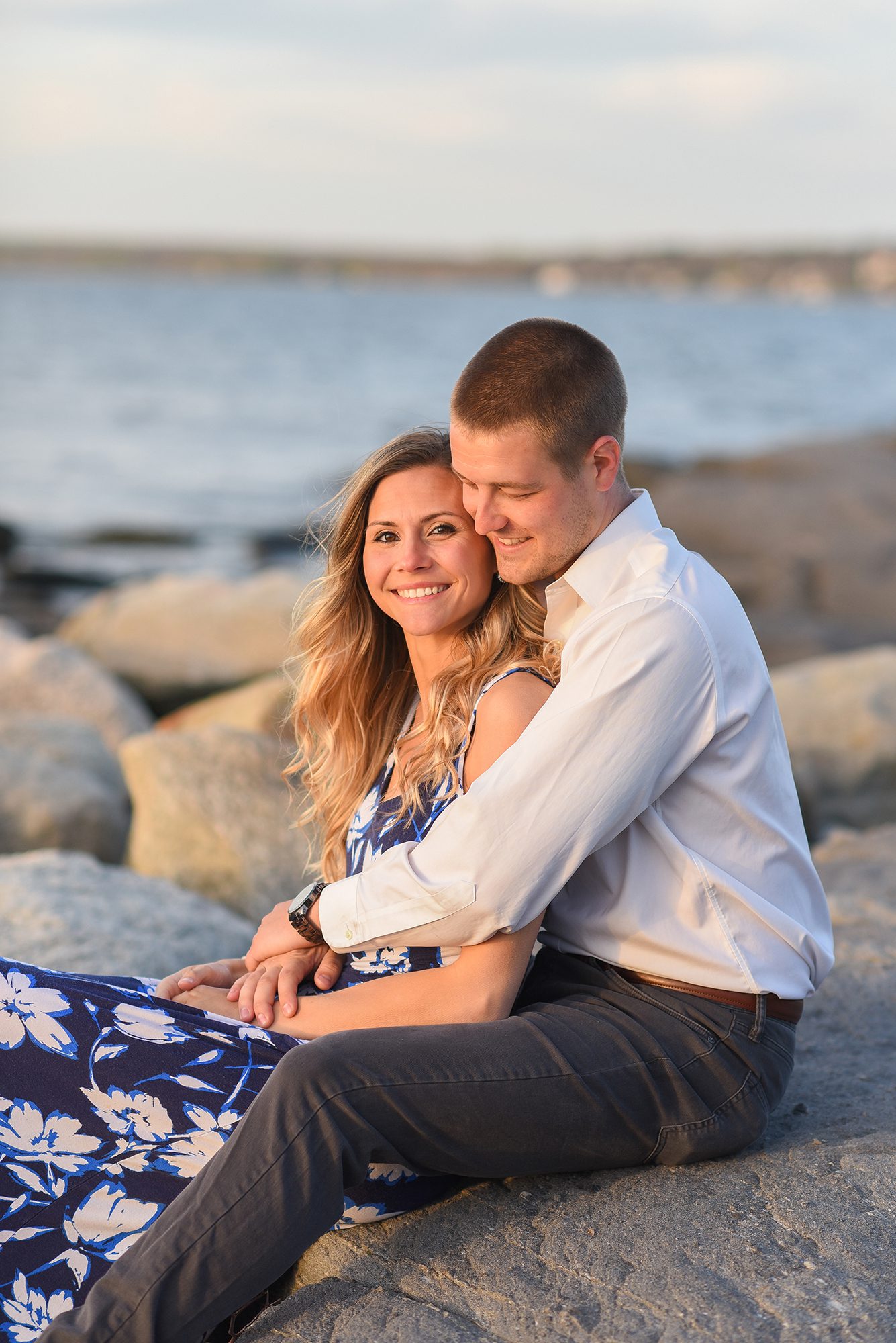 Newport RI Wedding Photographer