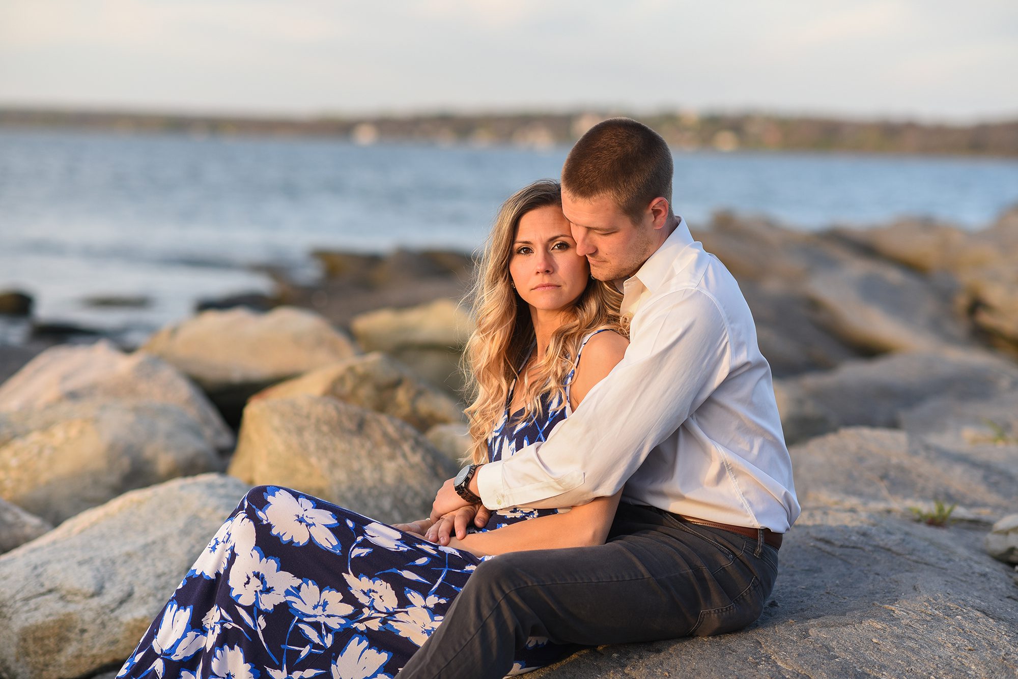 Newport RI Wedding Photographer
