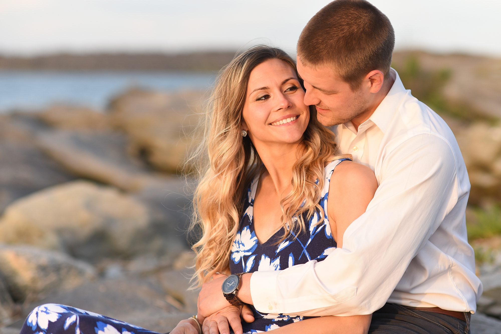 Newport RI Wedding Photographer