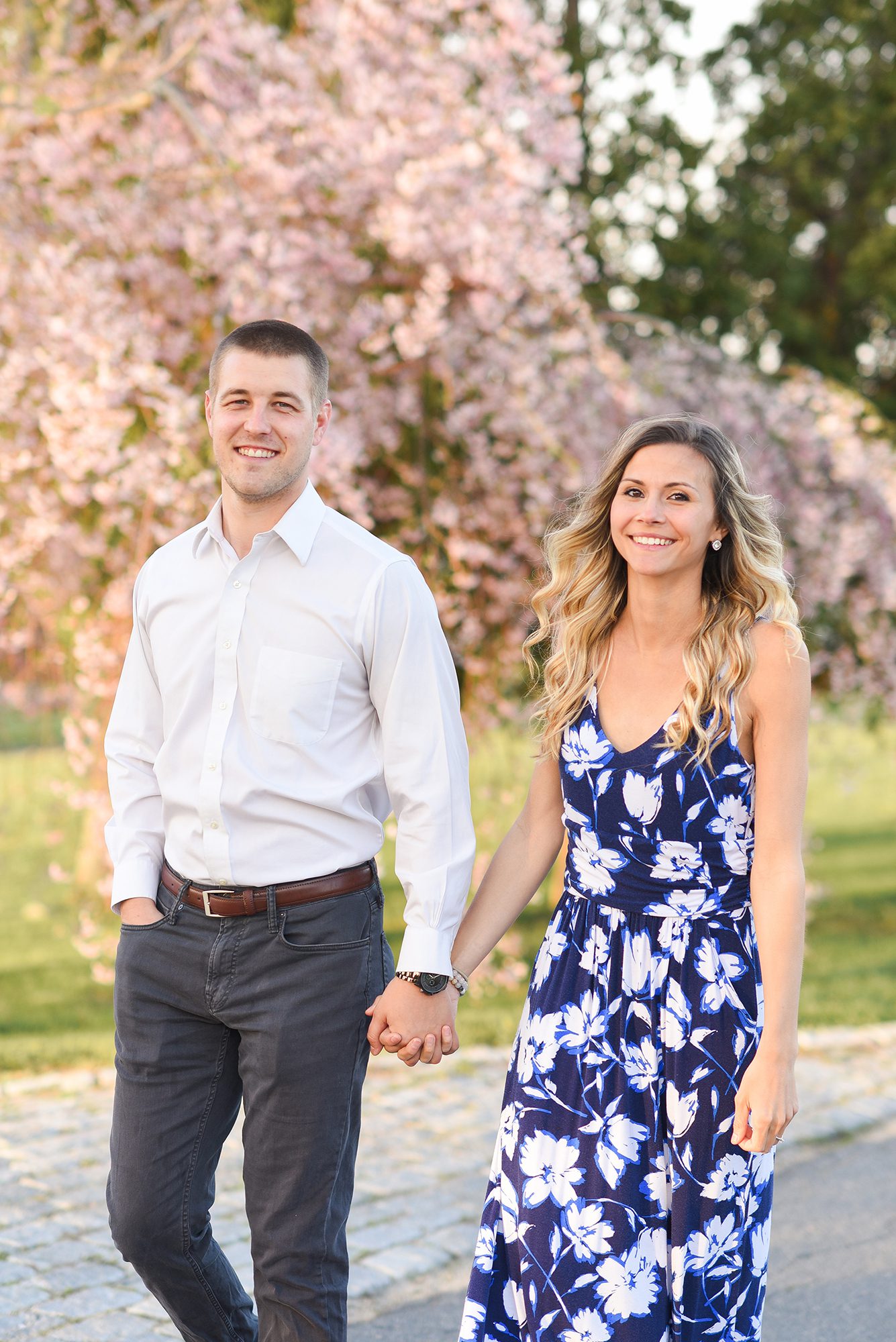 Newport RI Wedding Photographer