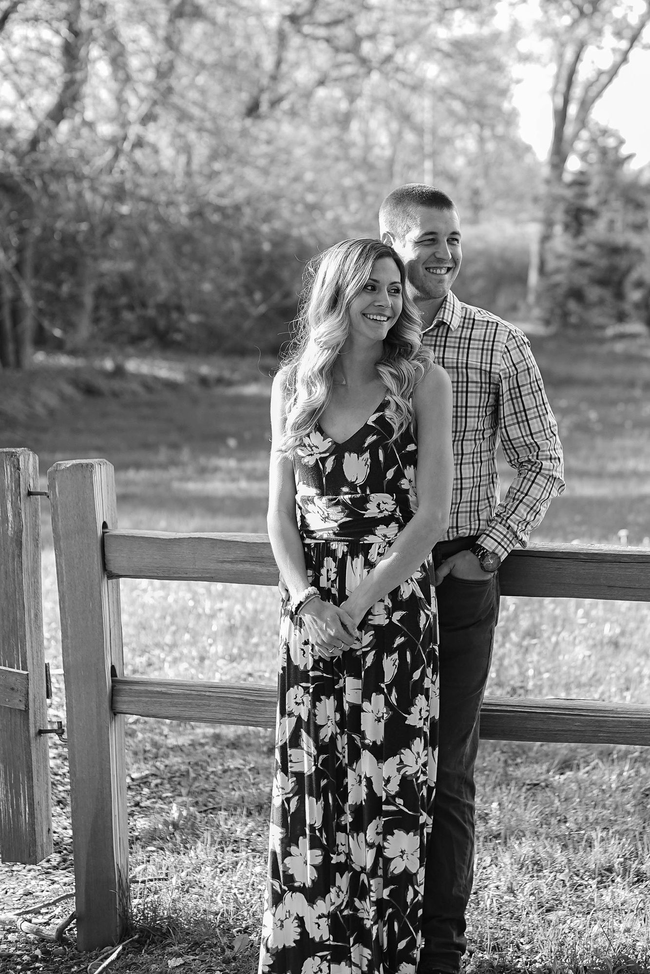 Portsmouth RI Engagement Photographer