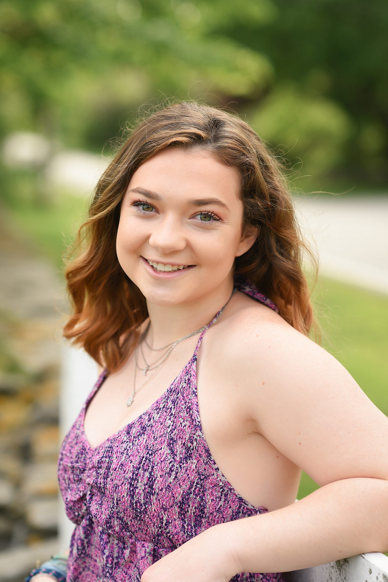 Newport RI Senior Picture Photographer