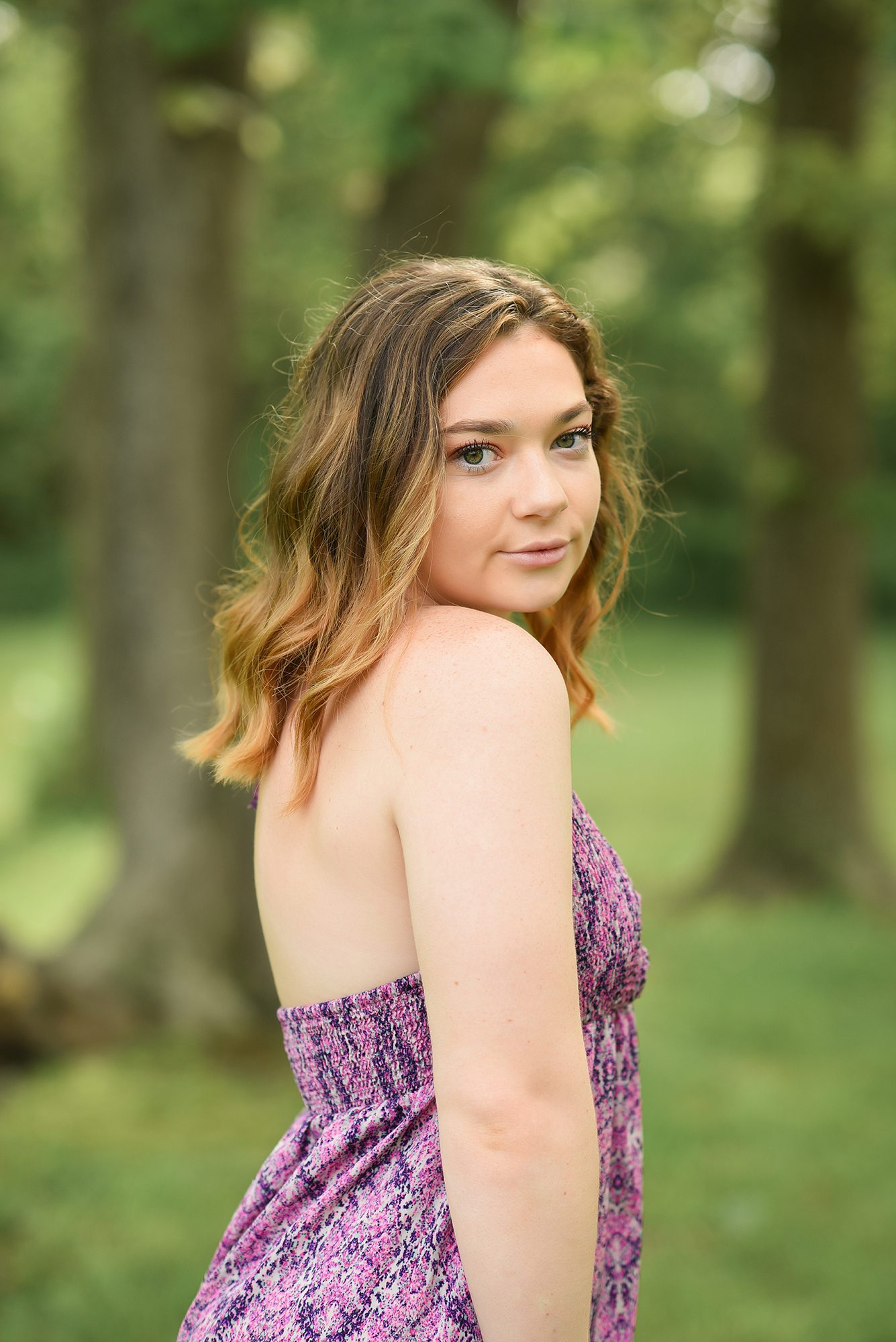 Newport RI Senior Picture Photographer