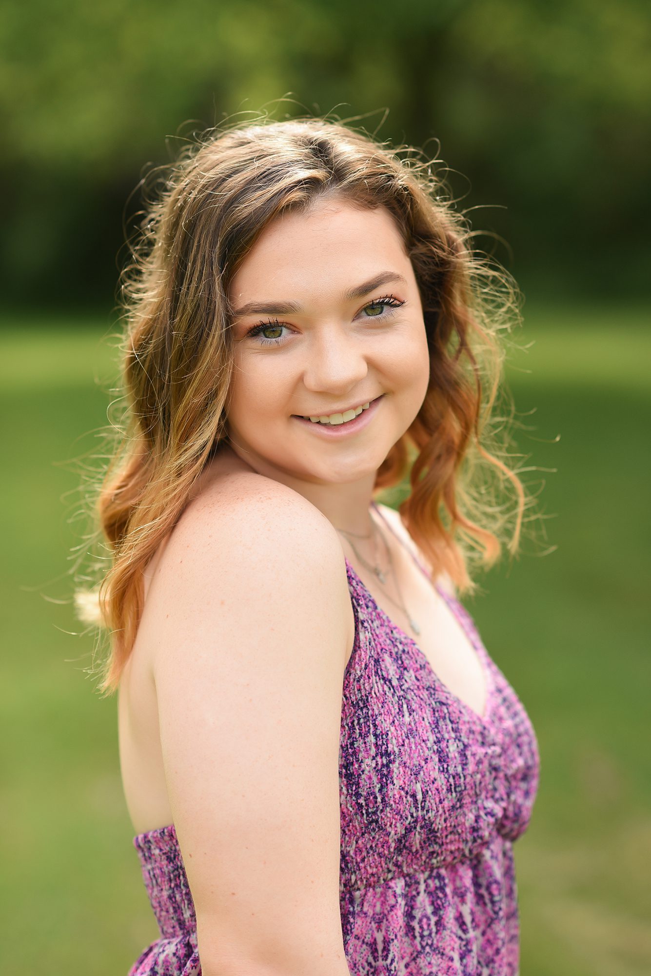 Newport RI Senior Picture Photographer