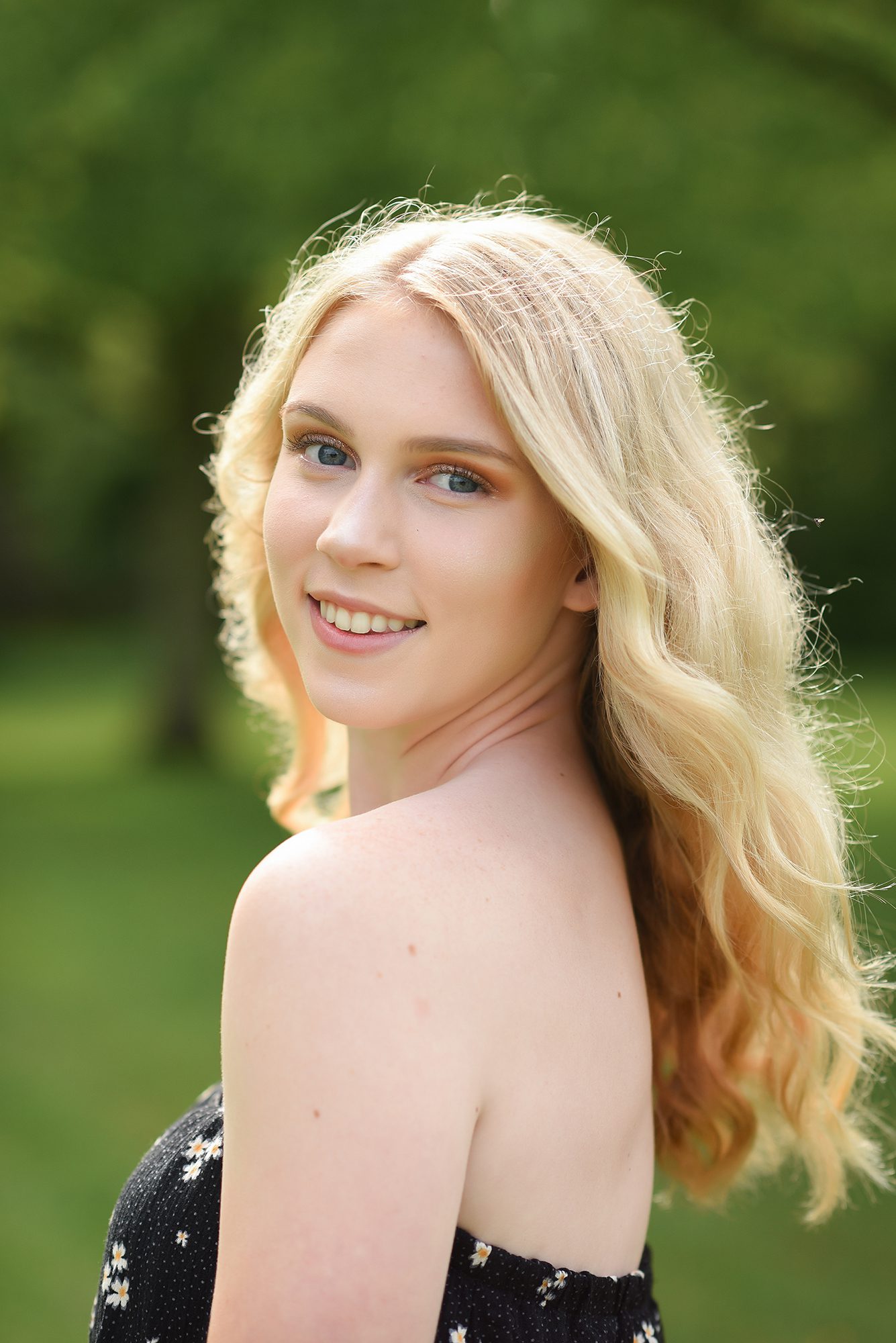 Newport RI Senior Picture Photographer