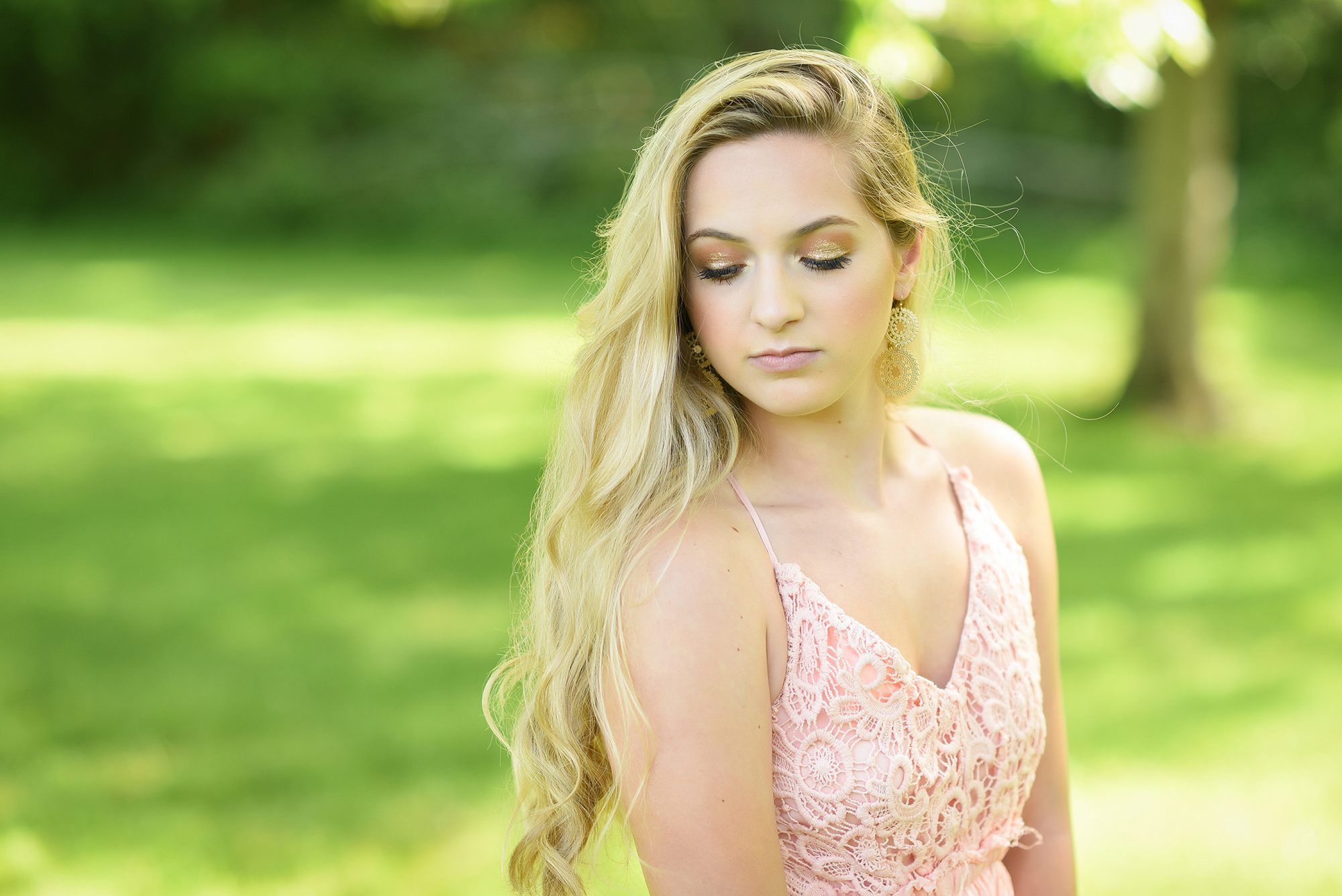 Newport RI Senior Picture Photographer