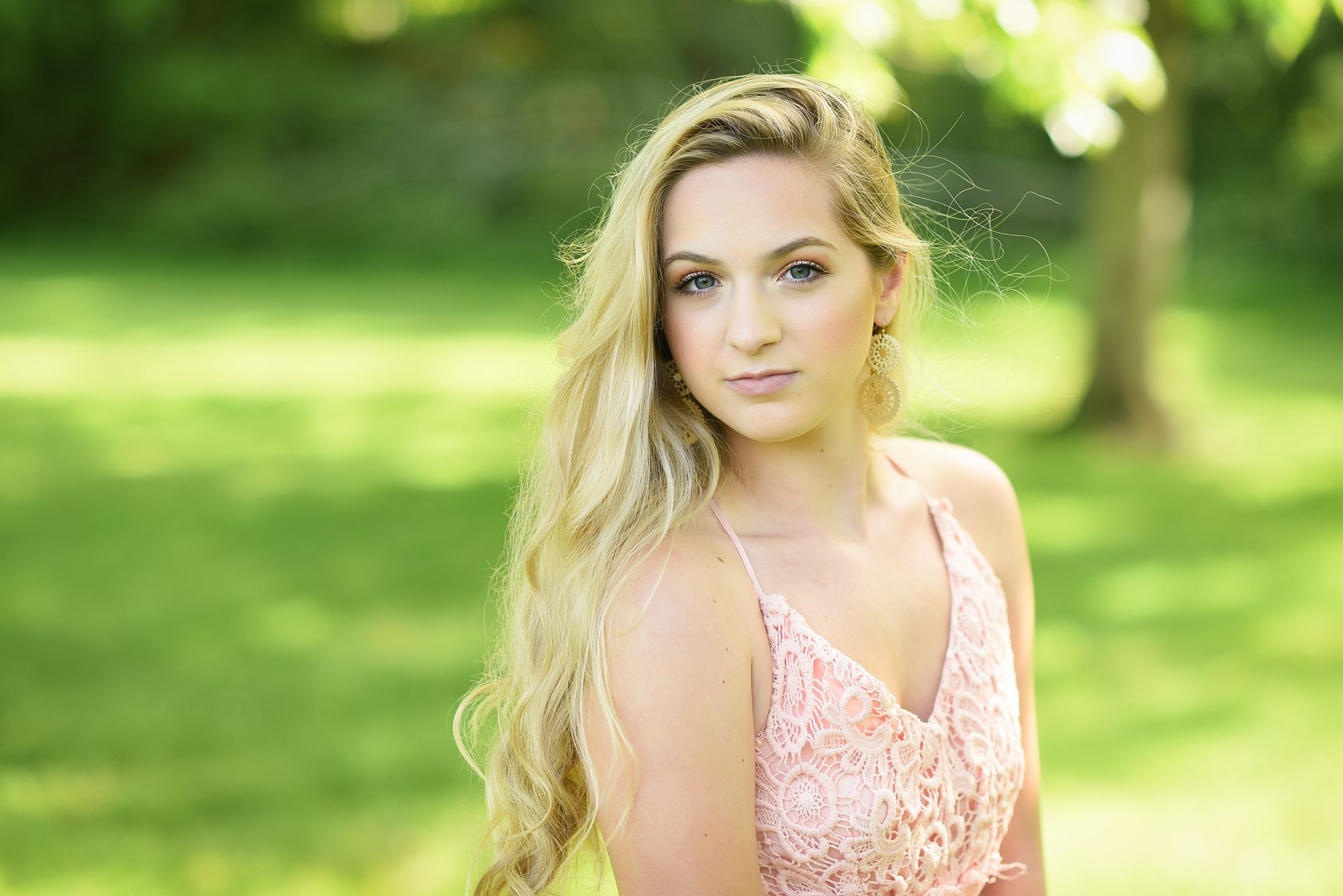 Newport RI Senior Picture Photographer