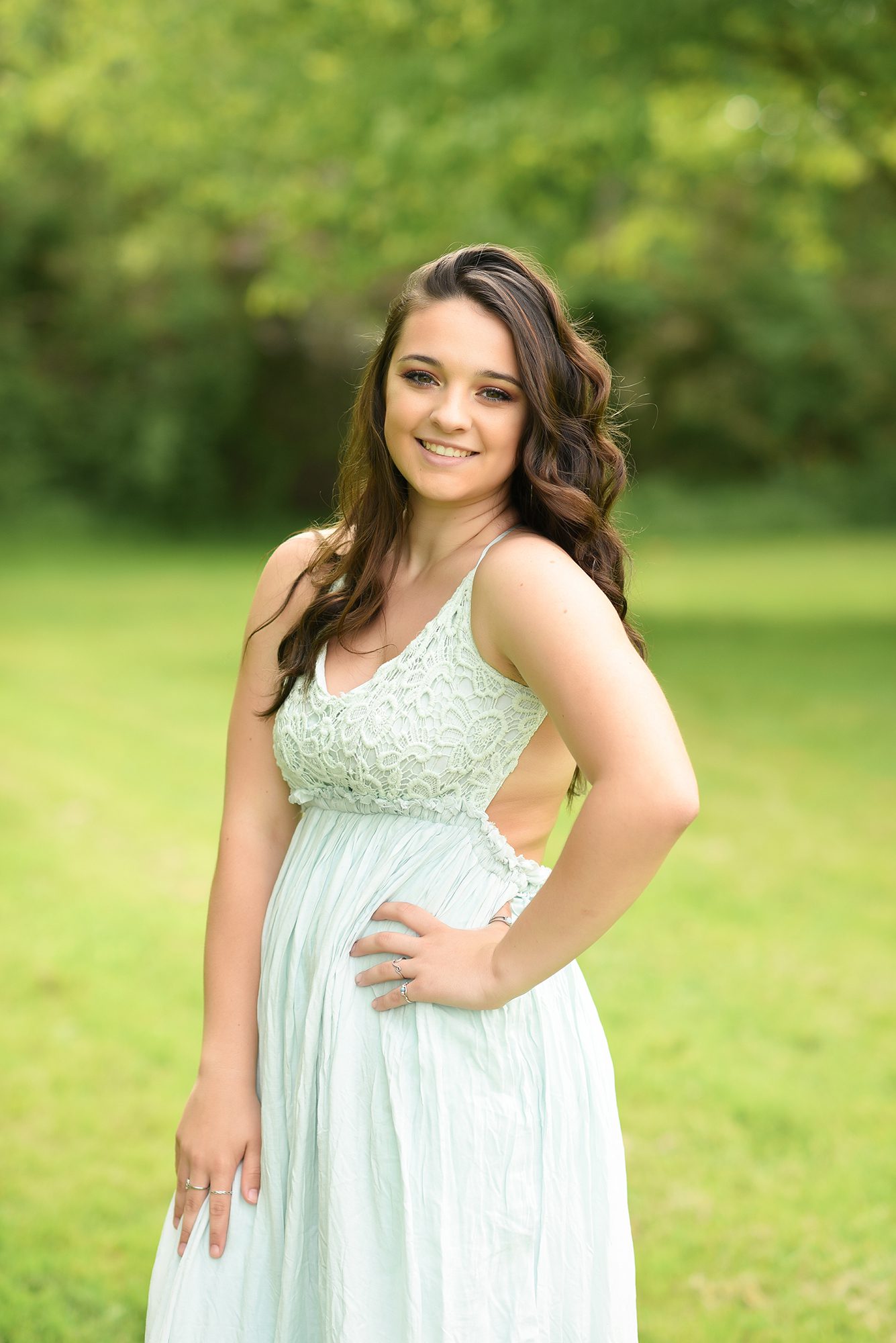 Newport RI Senior Picture Photographer