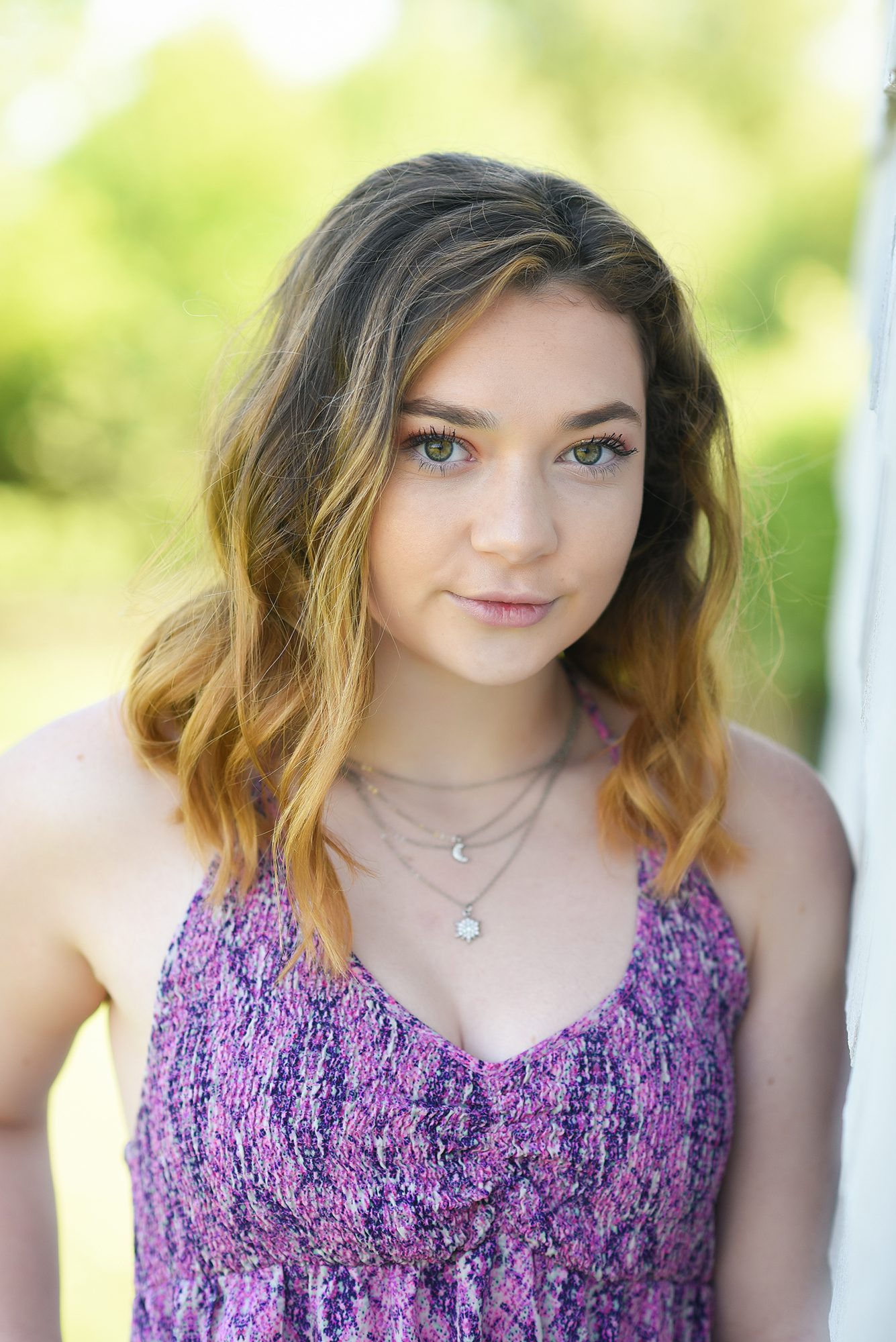 Newport RI Senior Picture Photographer