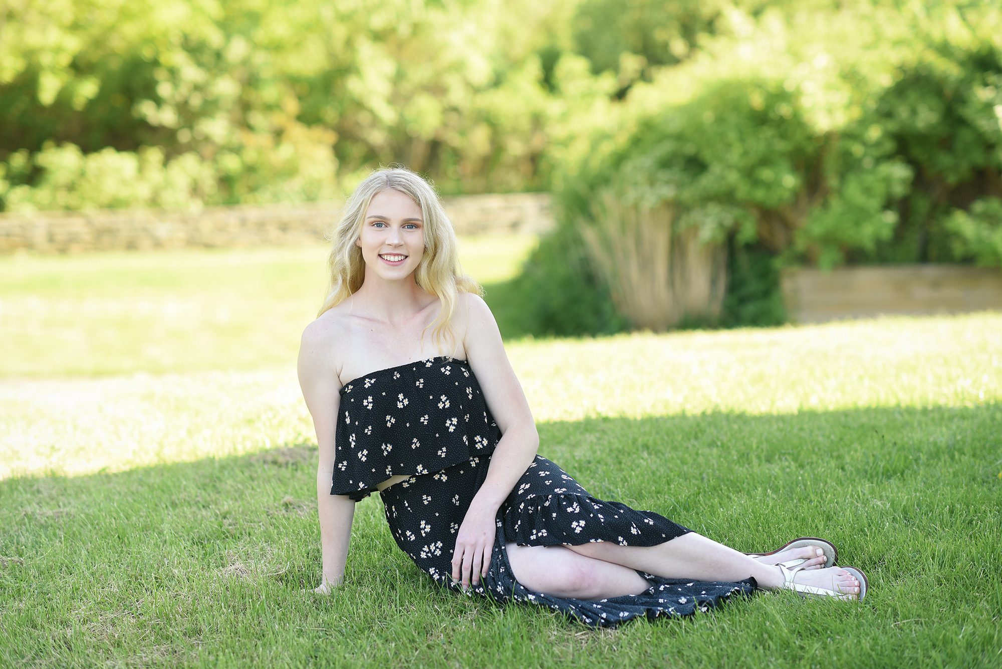 Newport RI Senior Picture Photographer