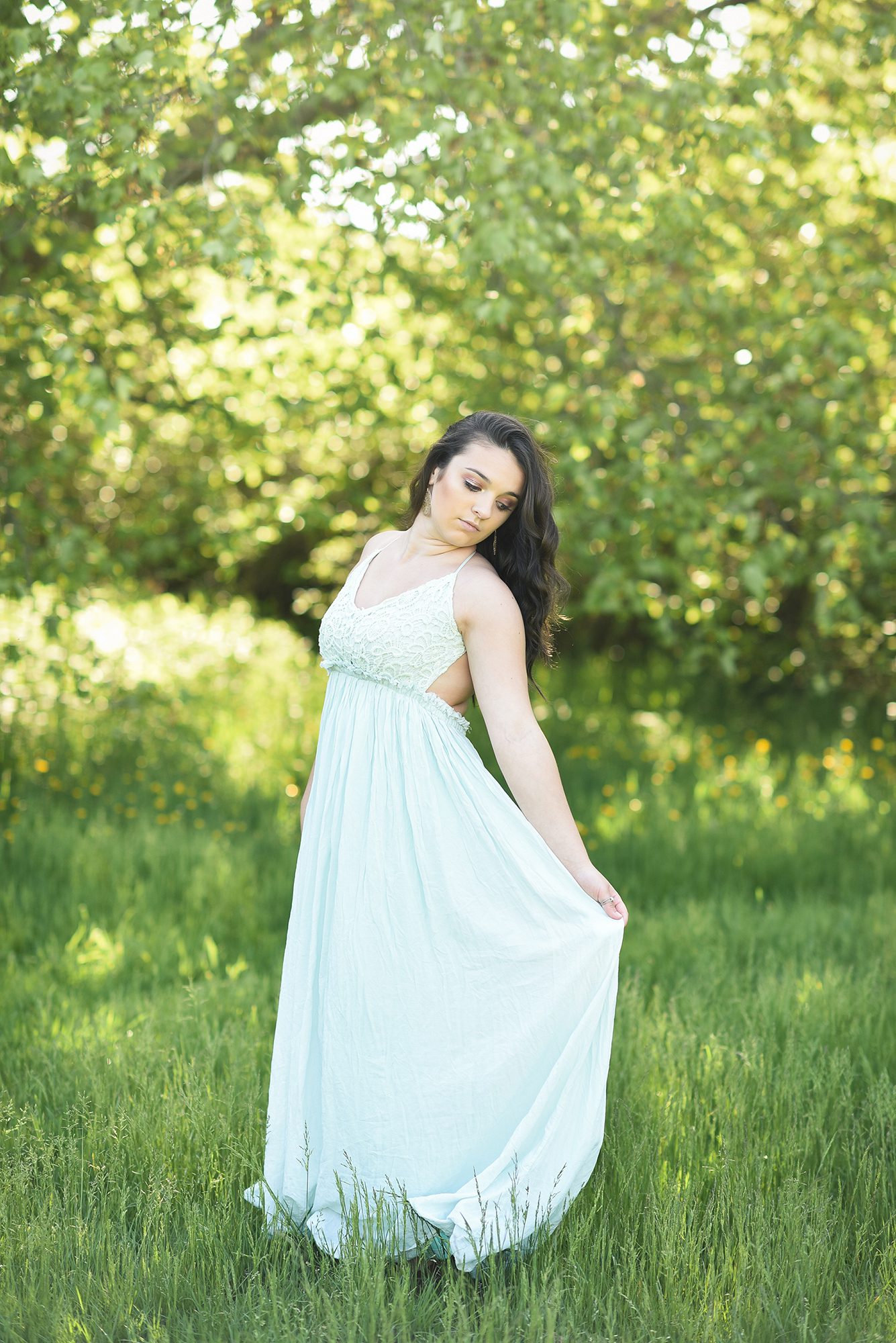 Newport RI Senior Picture Photographer