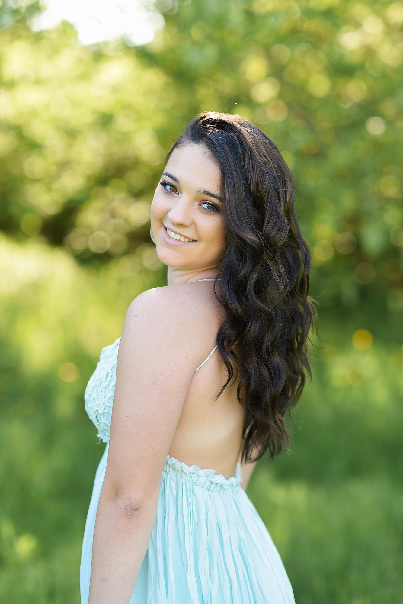 Newport RI Senior Picture Photographer