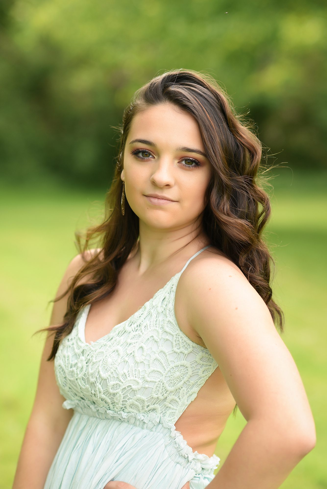 Newport RI Senior Picture Photographer