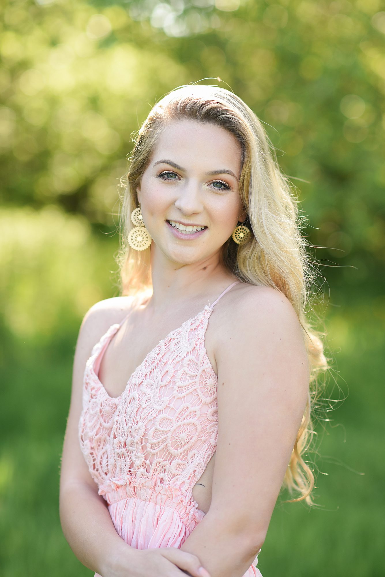 Newport RI Senior Picture Photographer