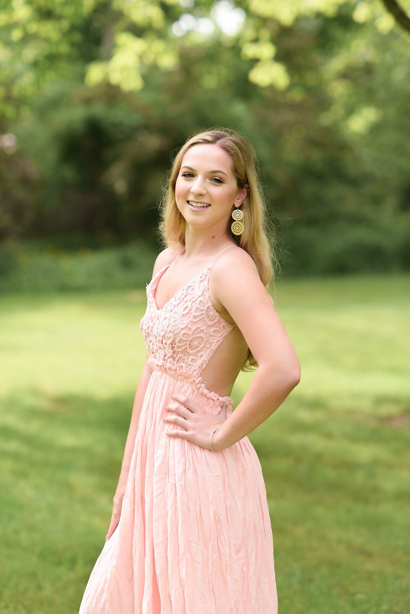 Newport RI Senior Picture Photographer