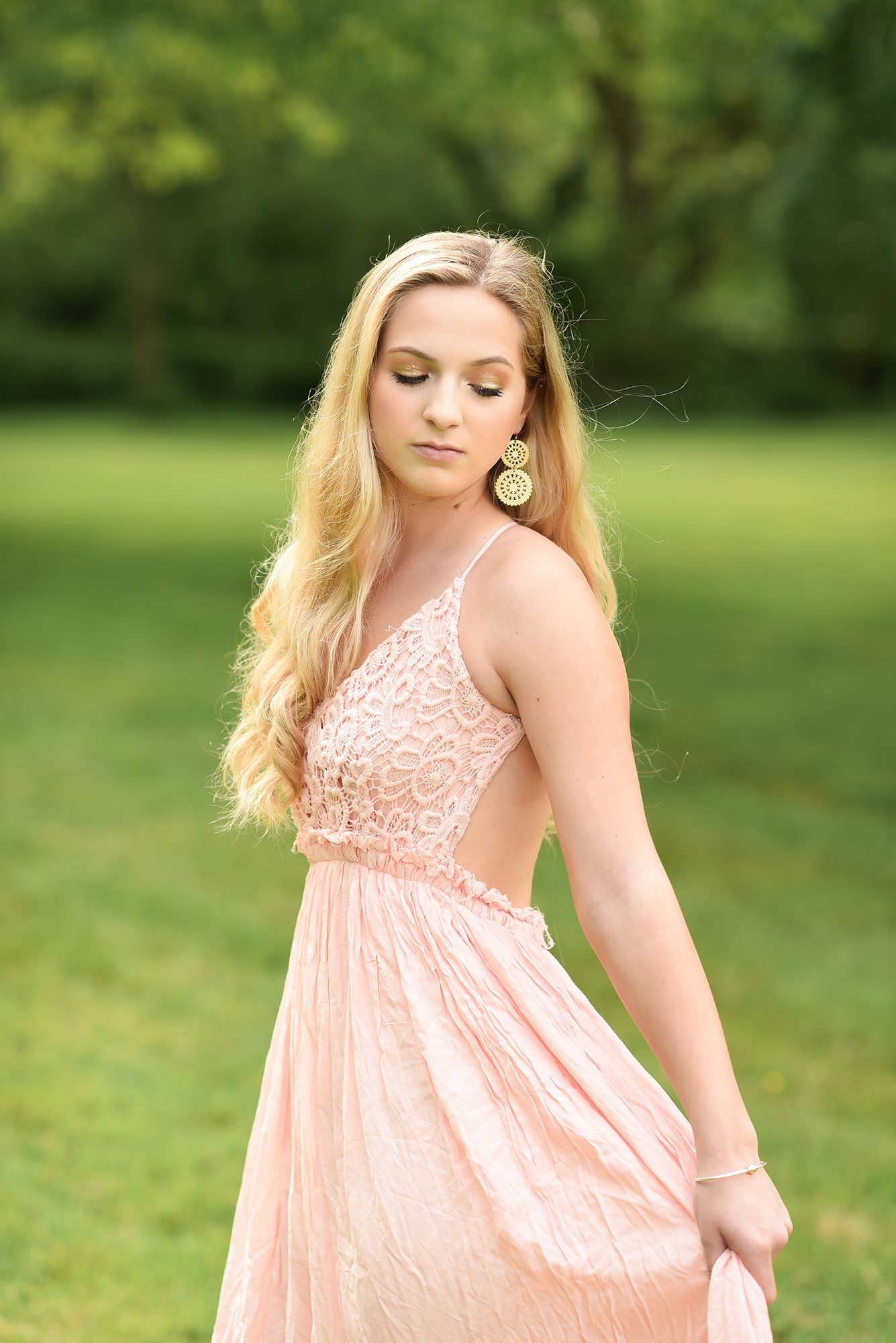 Newport RI Senior Picture Photographer