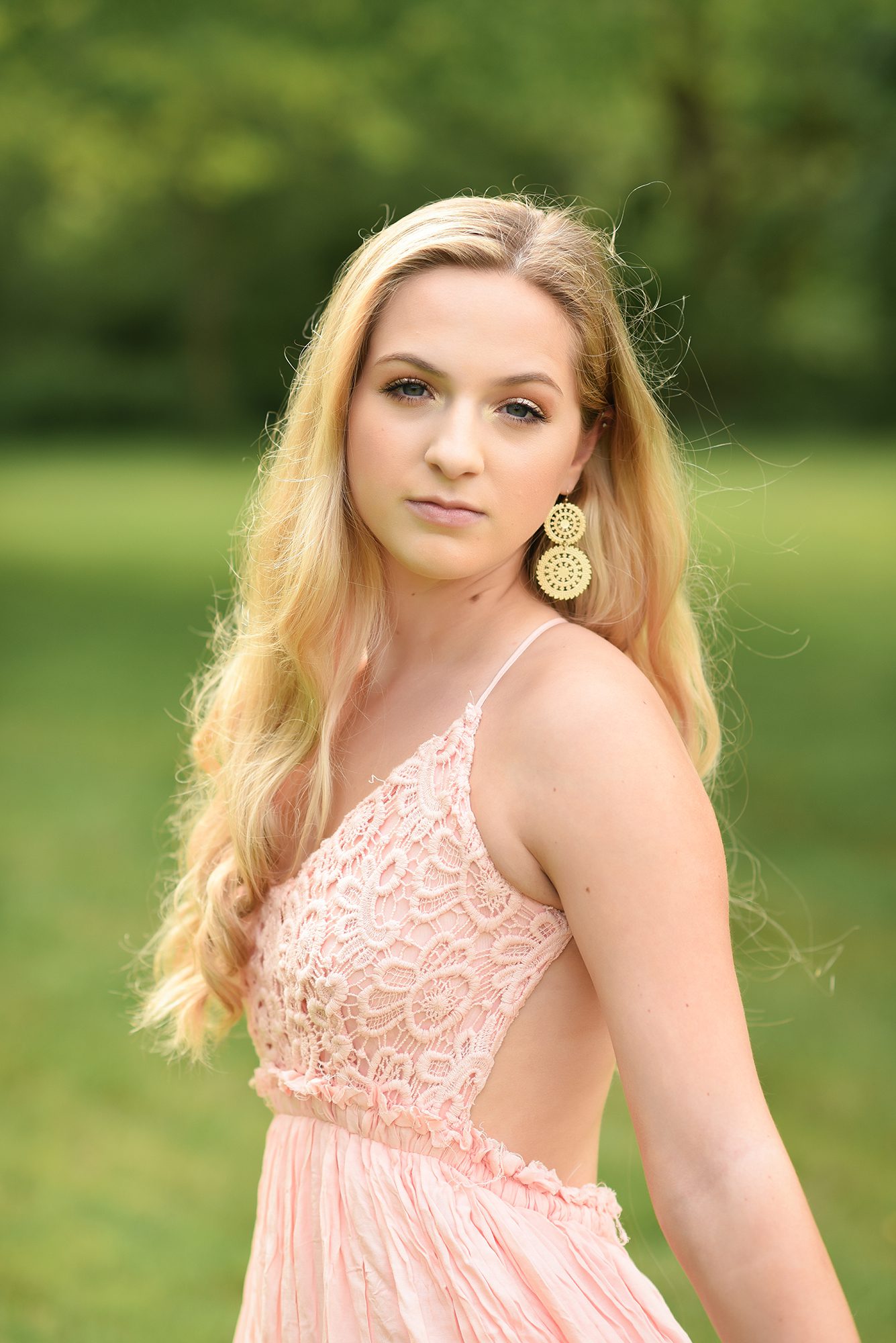 Newport RI Senior Picture Photographer