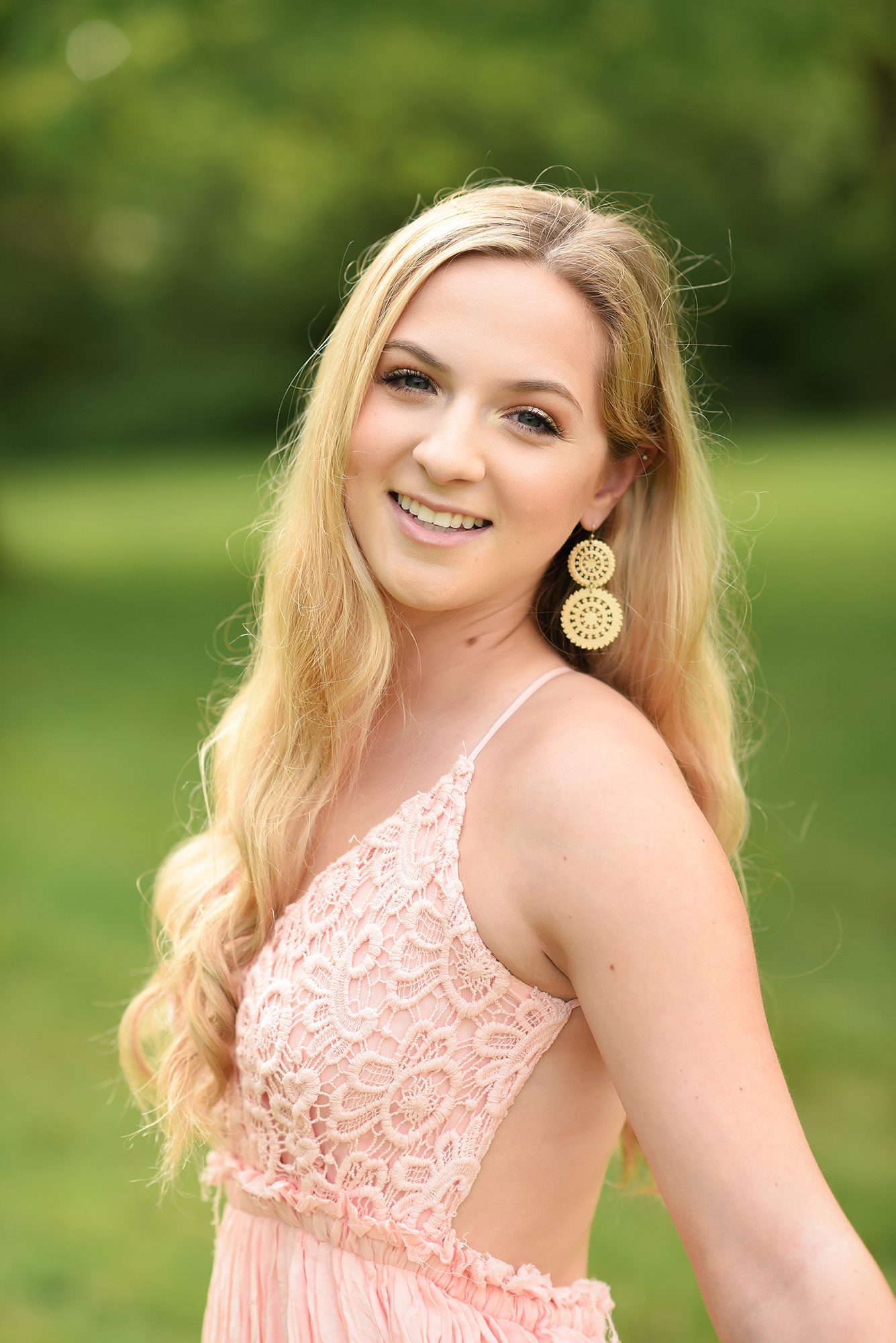 Newport RI Senior Picture Photographer